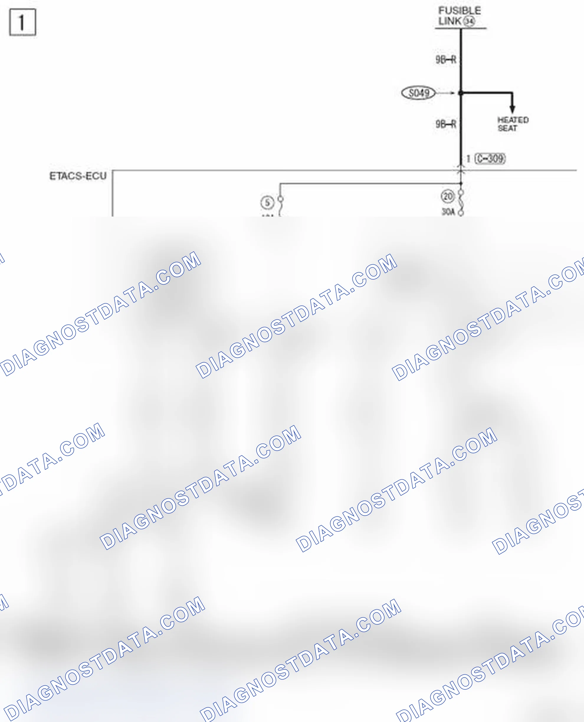 Scheme 273: POWER WINDOWS