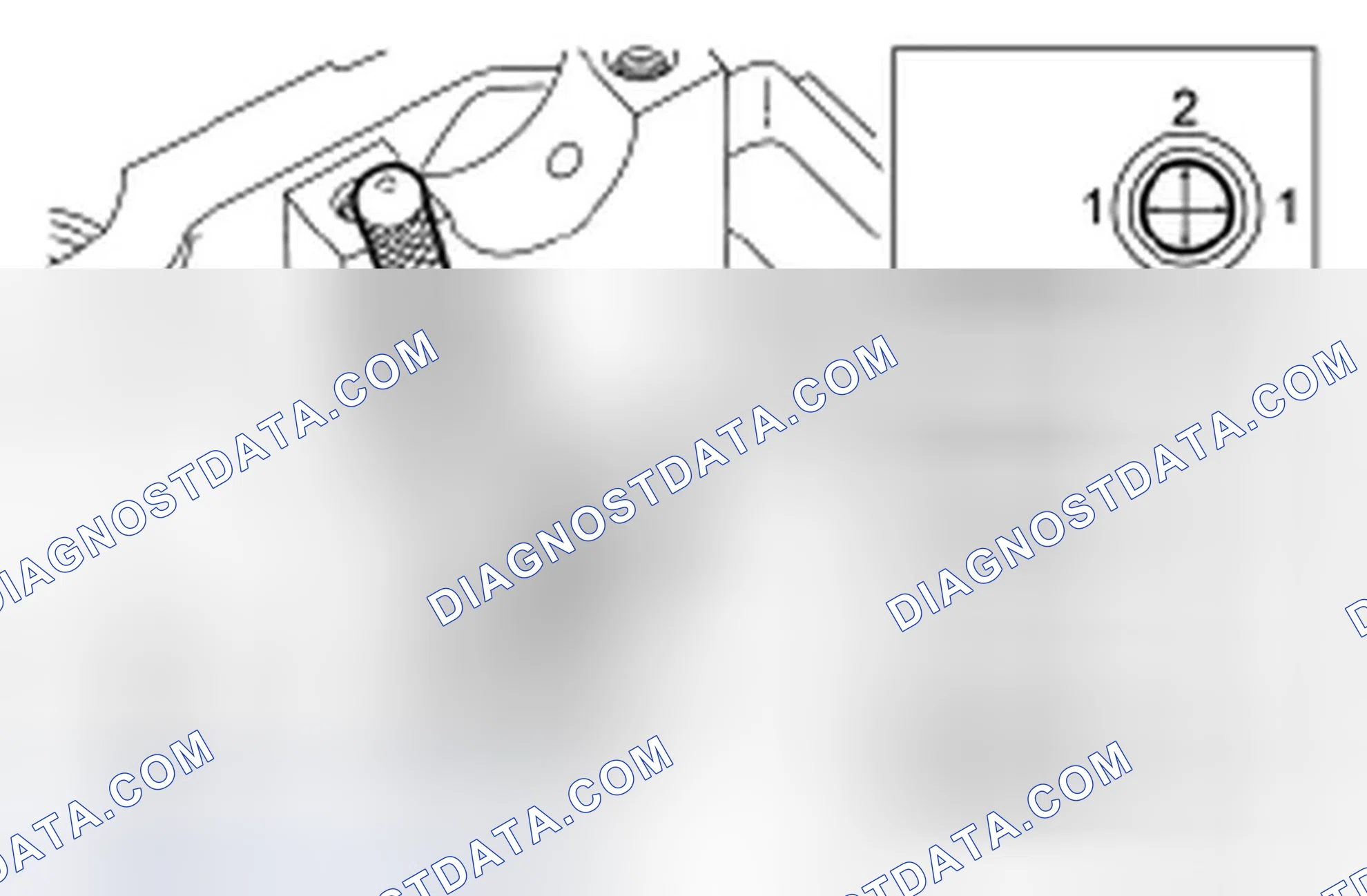 Scheme 908: Valve Guide Inner Diameter
