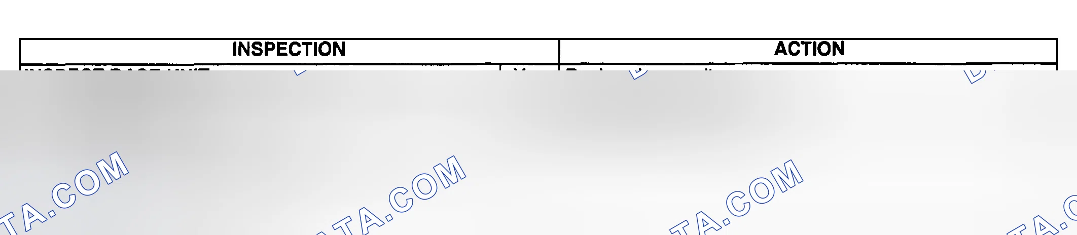 Scheme 54: Diagnostic procedure