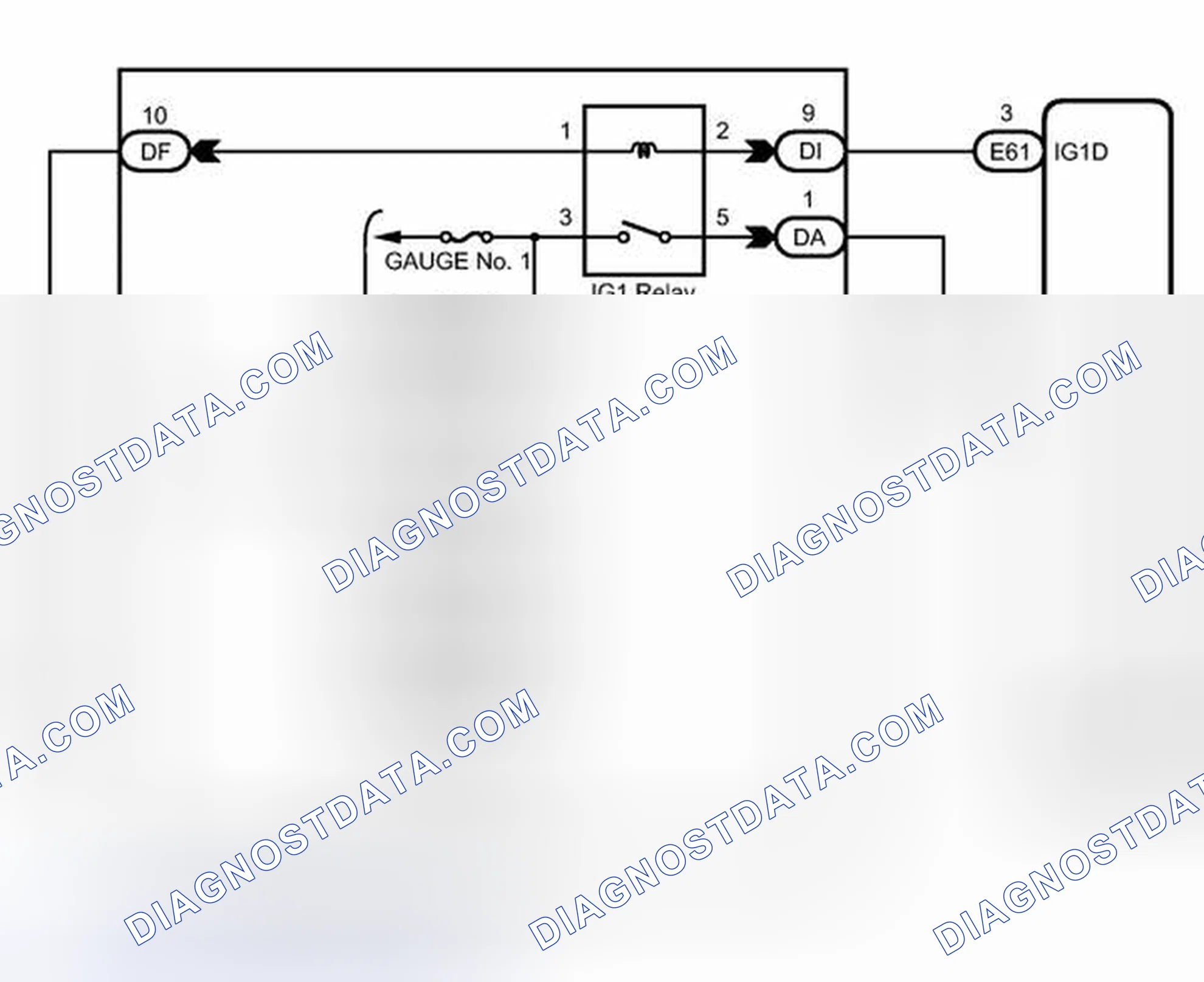 Scheme 68: WIRING DIAGRAM