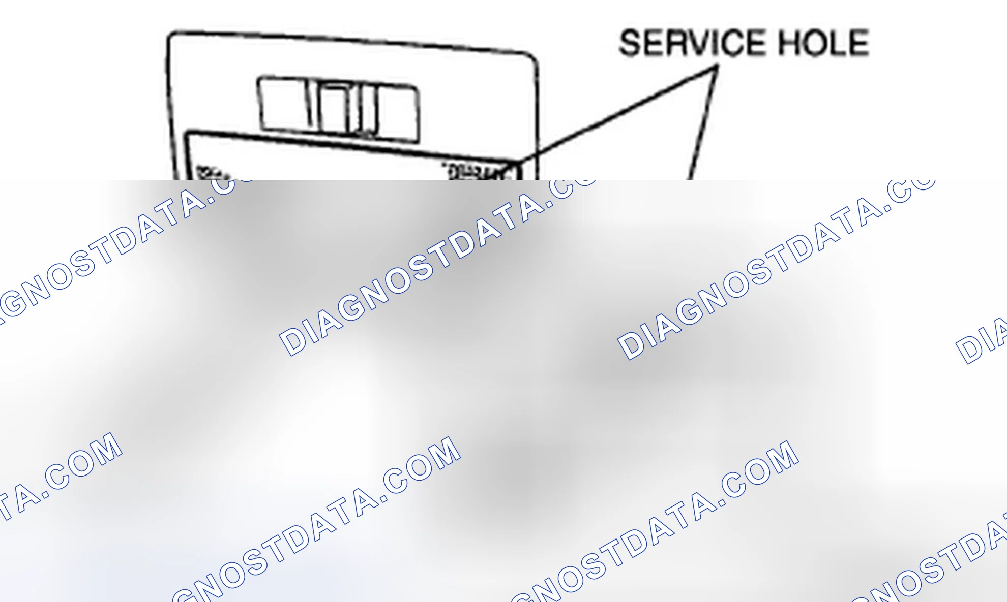 Scheme 51: INTERIOR LIGHT REMOVAL/INSTALLATION