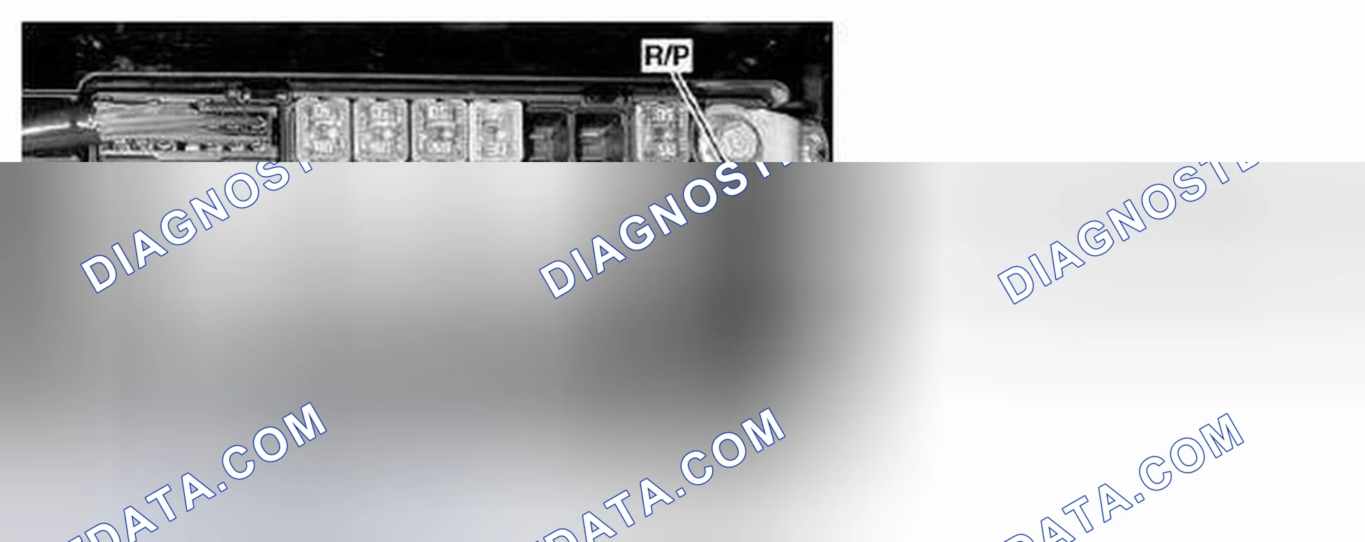 Scheme 25: Wiper Relays