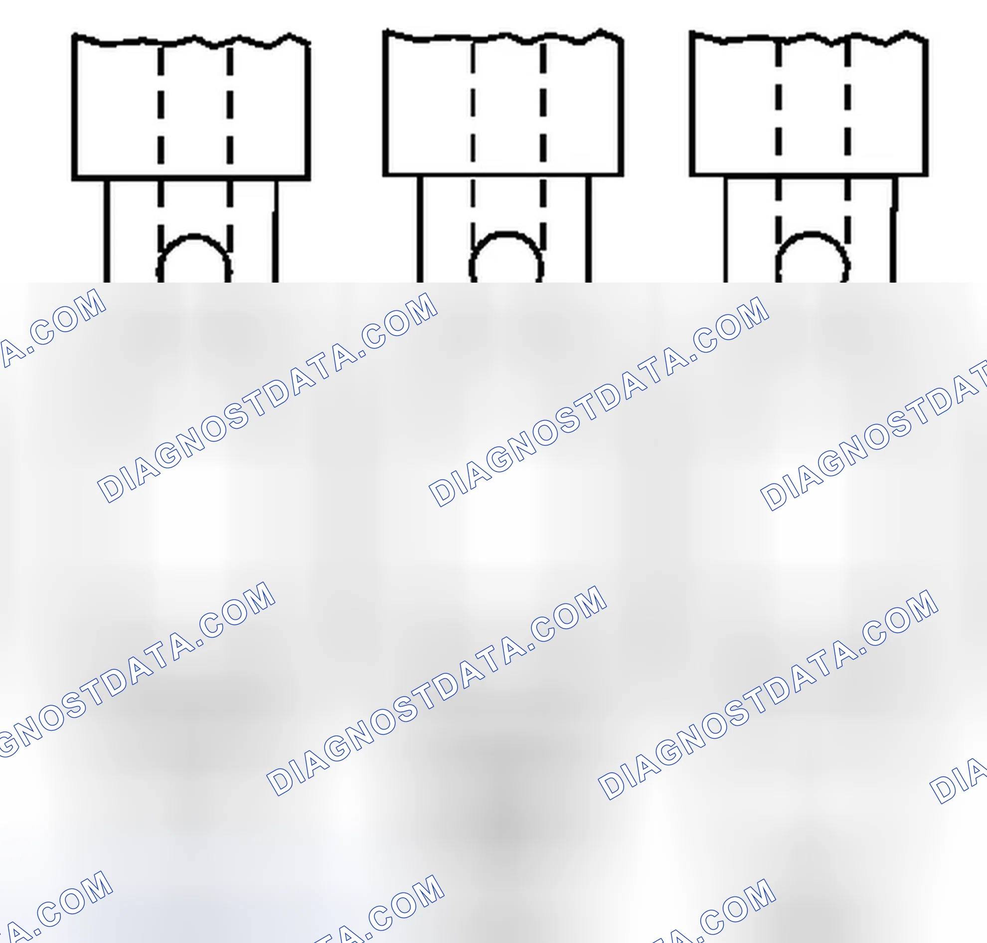 Scheme 611: 2-4 Servo Pin Selection