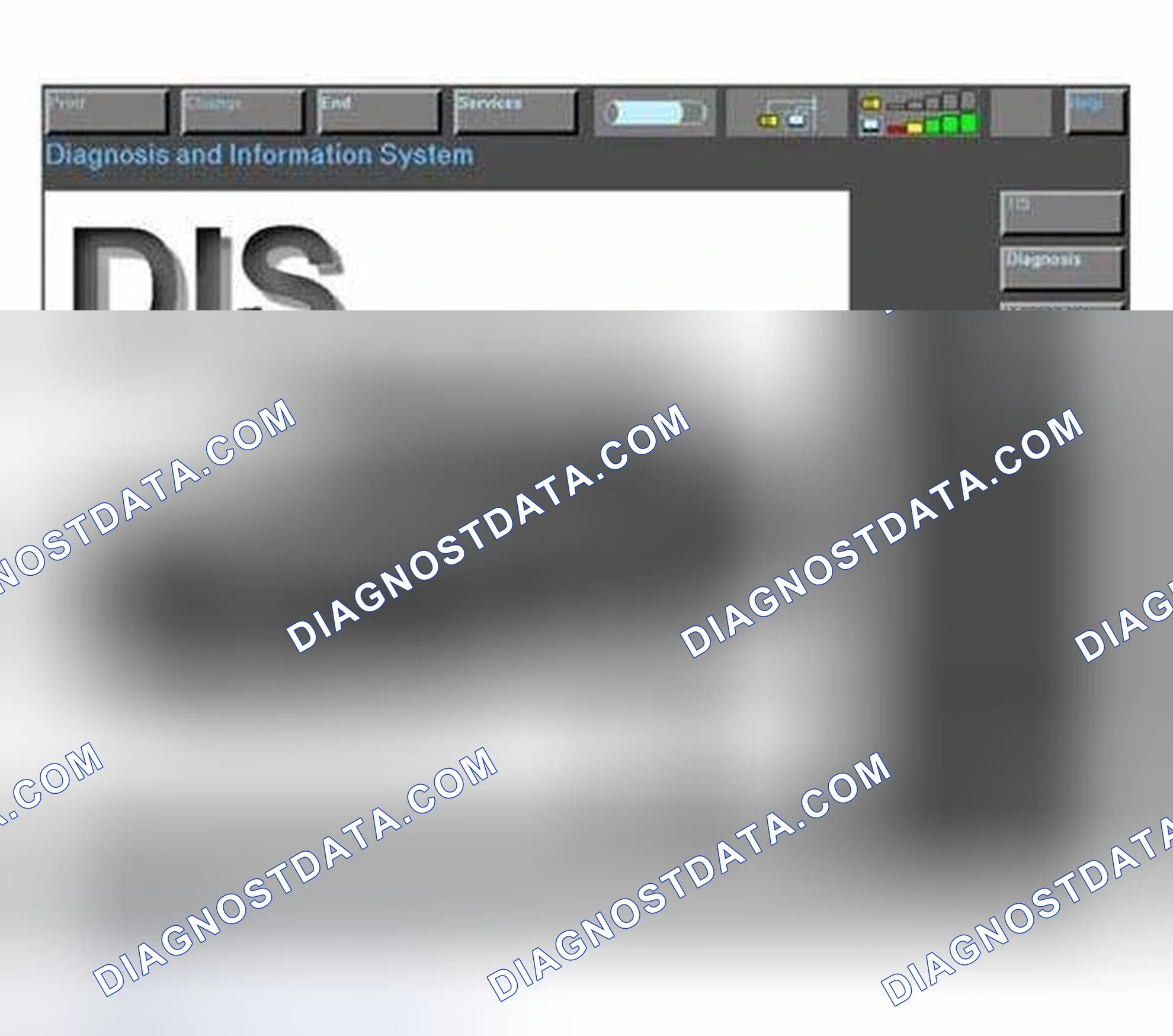 Scheme 36: Accessing Configuration Information - DISplus/GT1 & Interface(s)