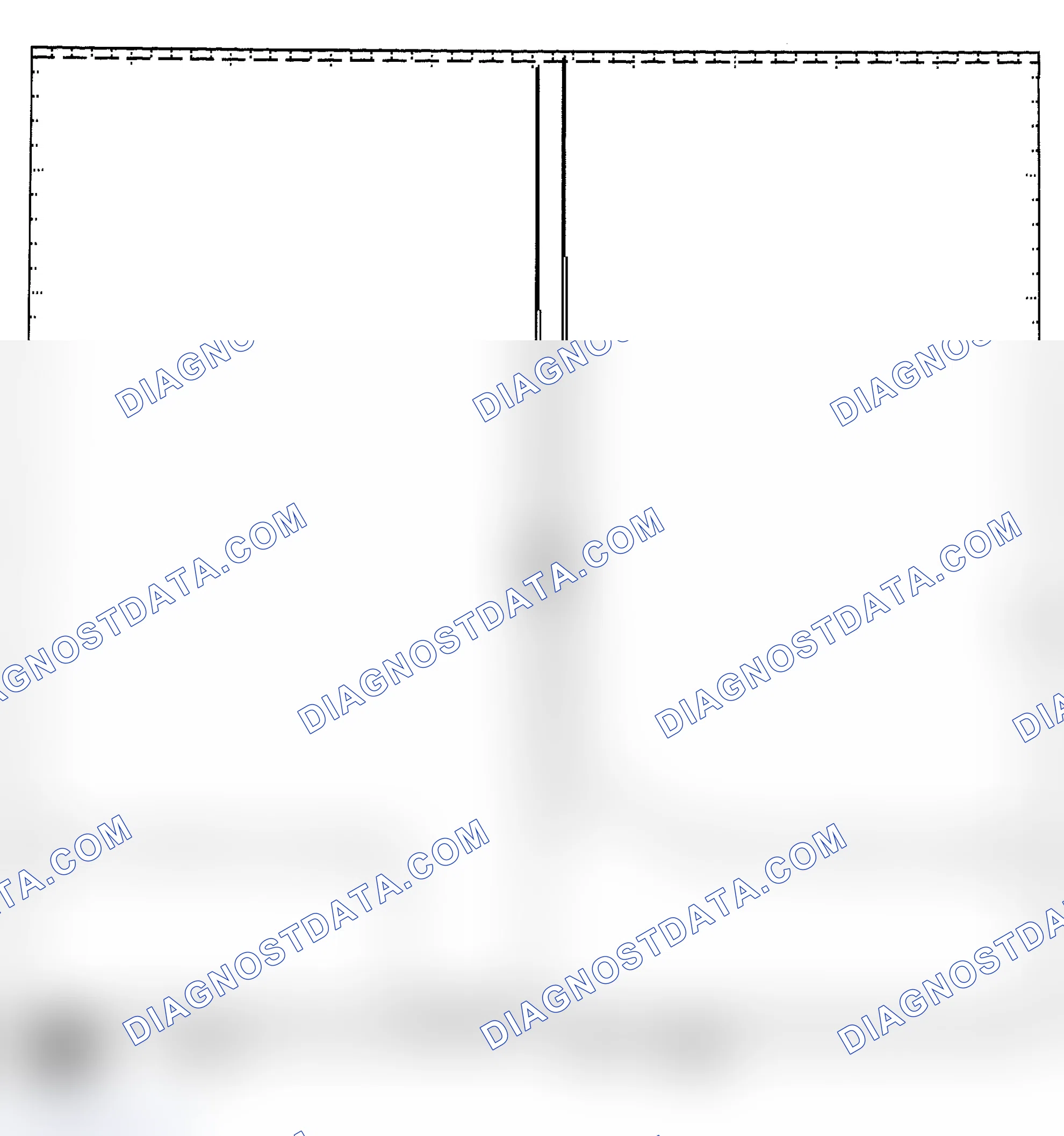 Scheme 30: Single Injector - Known Good - Voltage Pattern