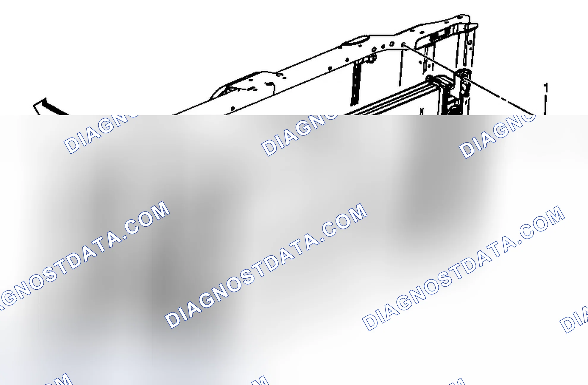 Scheme 3: Radiator Replacement (Electric)