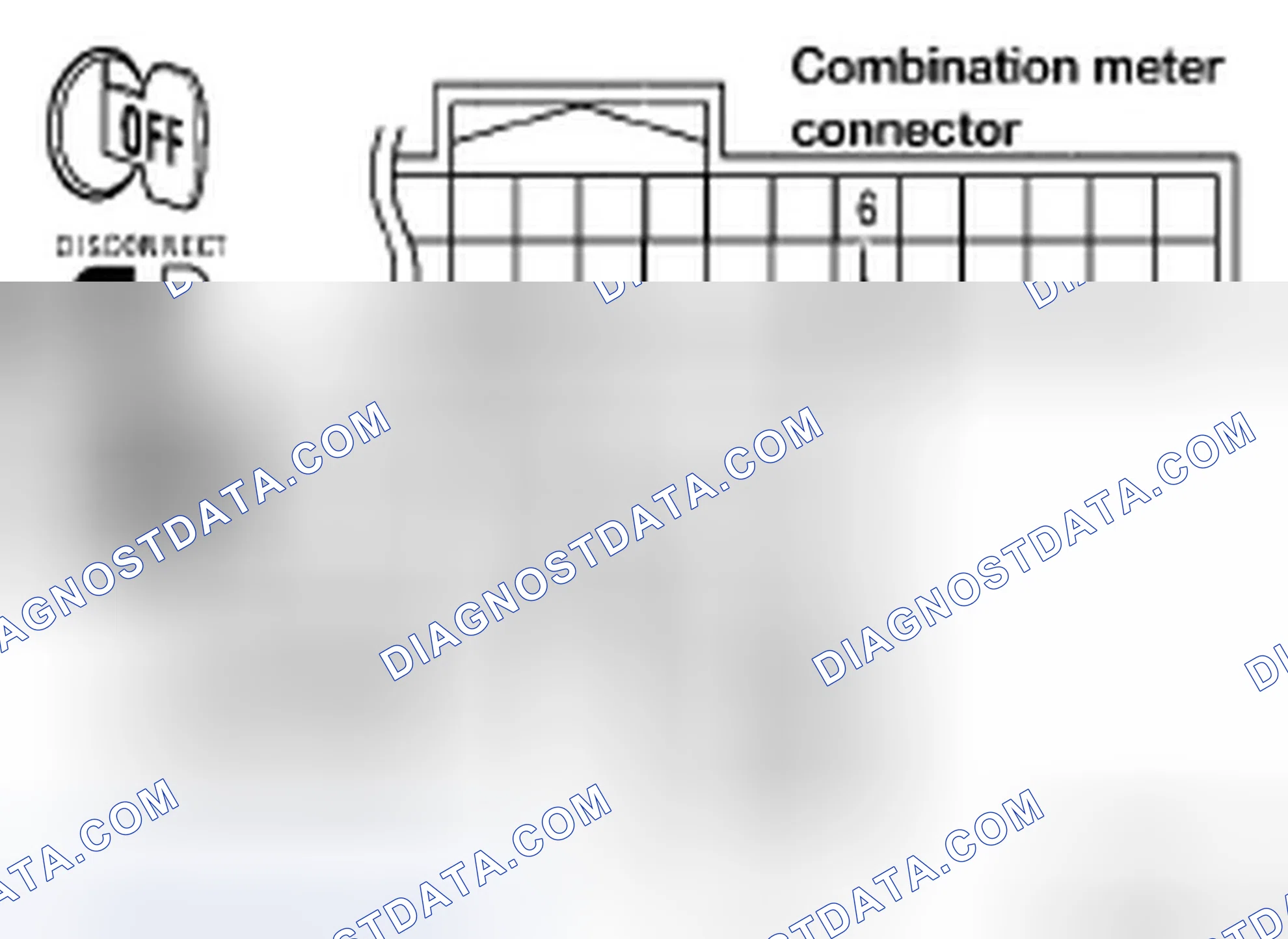 Scheme 11: Diagnosis Procedure