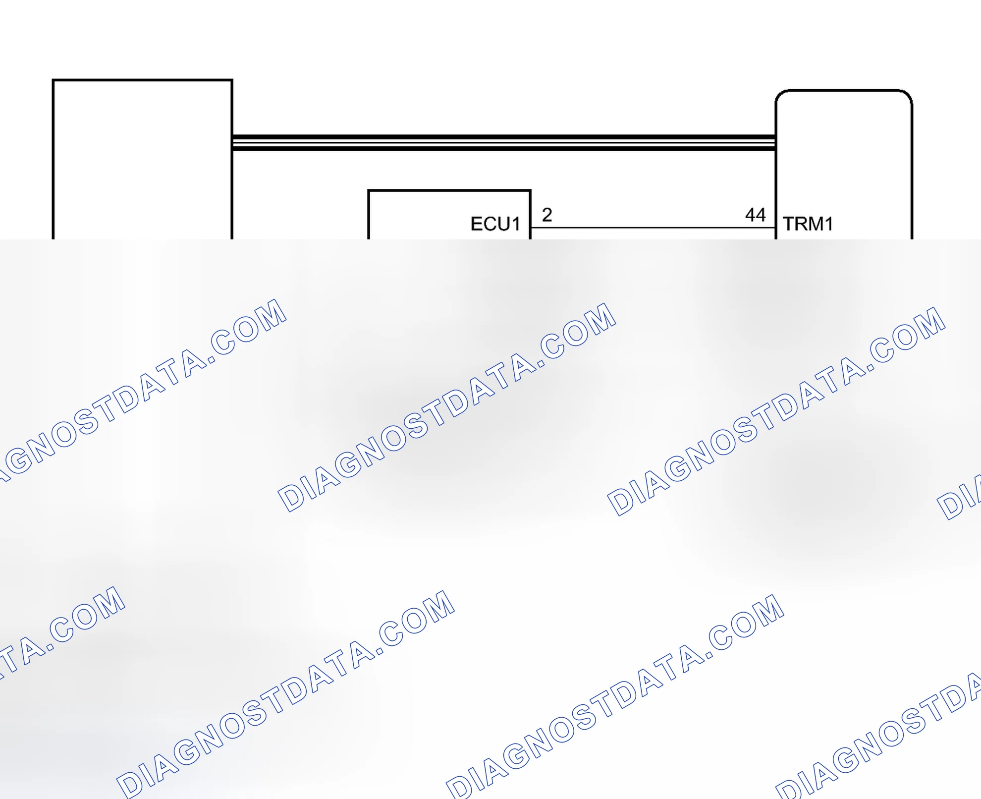 Scheme 36: WIRING DIAGRAM