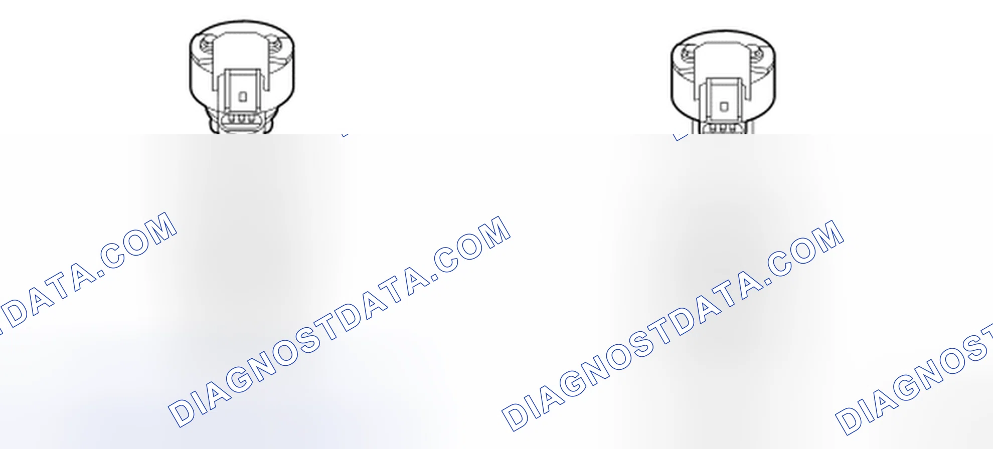 Scheme 23: Camshaft Position (CMP) Sensor