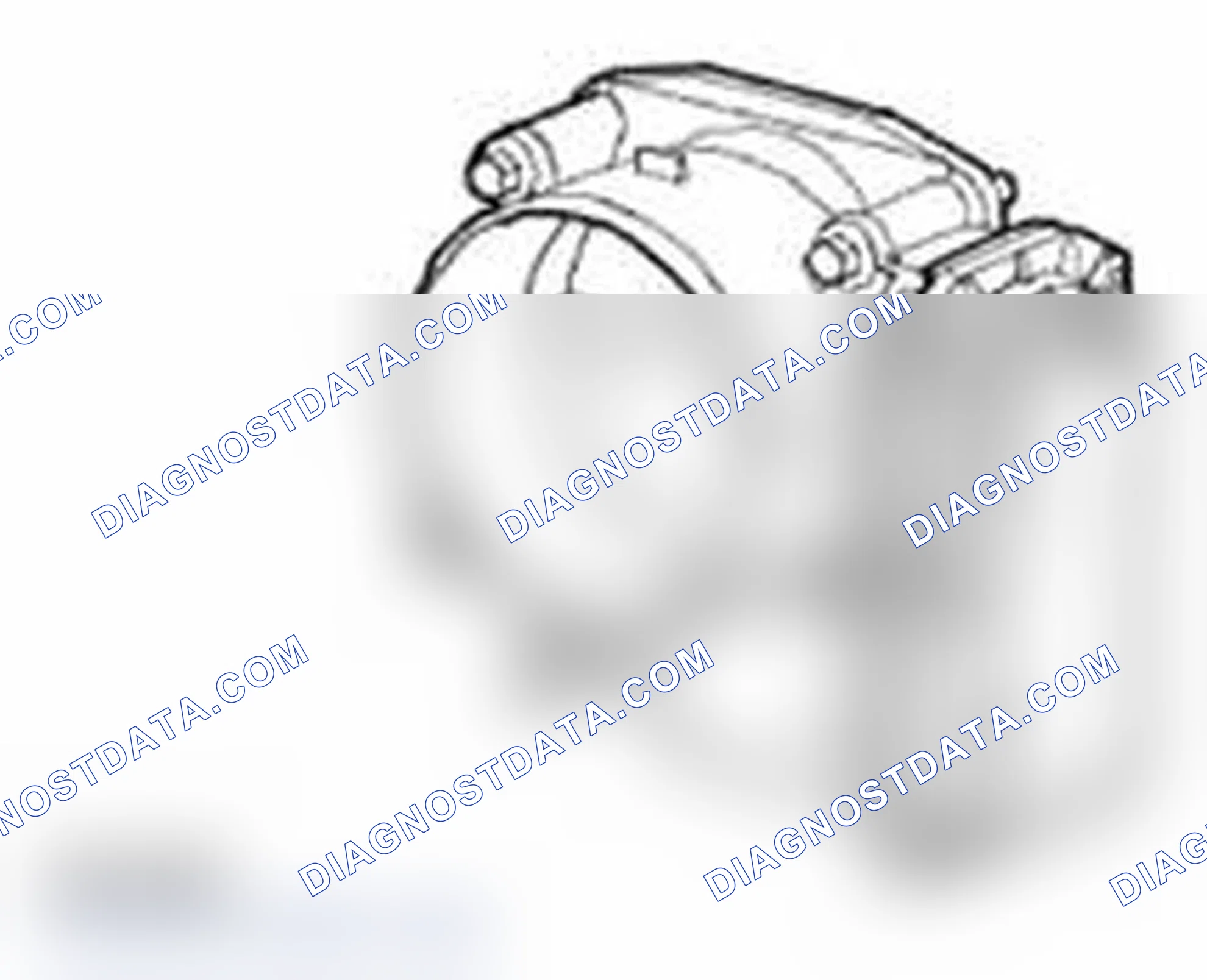 Scheme 68: ELECTRONIC THROTTLE