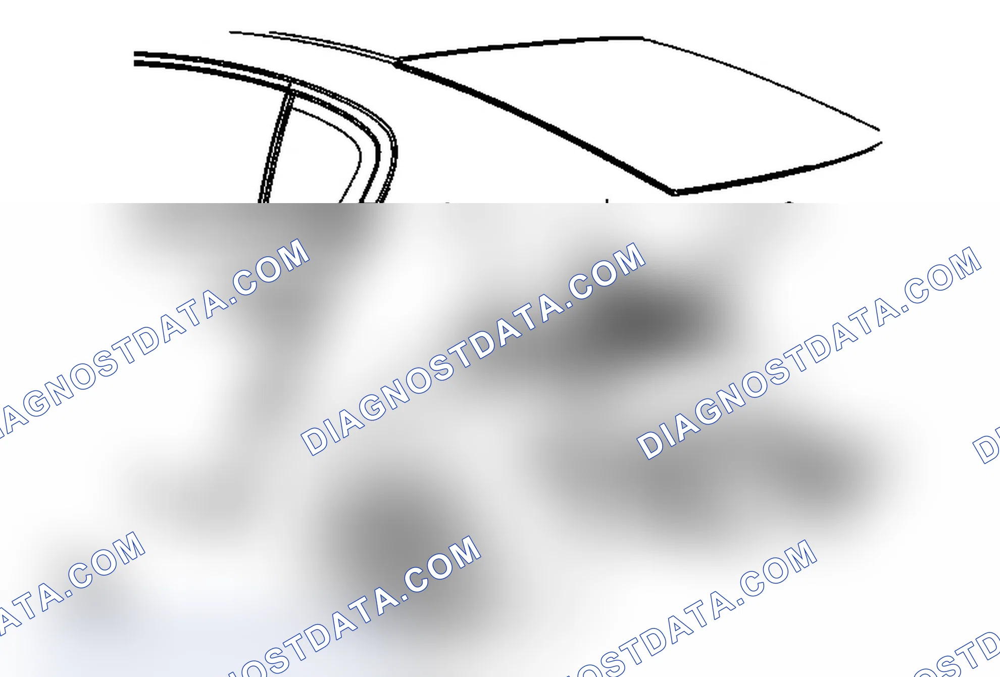 Scheme 257: Battery Auxiliary Tray Replacement