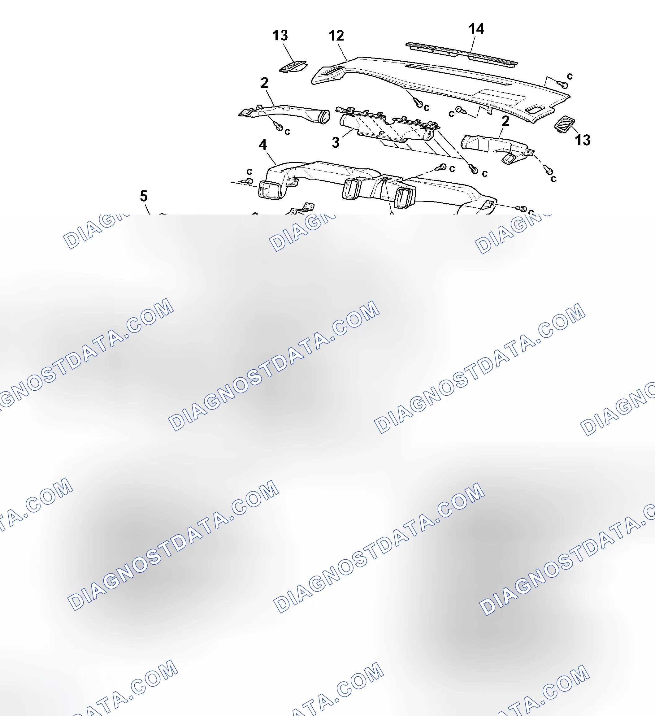 Scheme 96: DISASSEMBLY AND ASSEMBLY