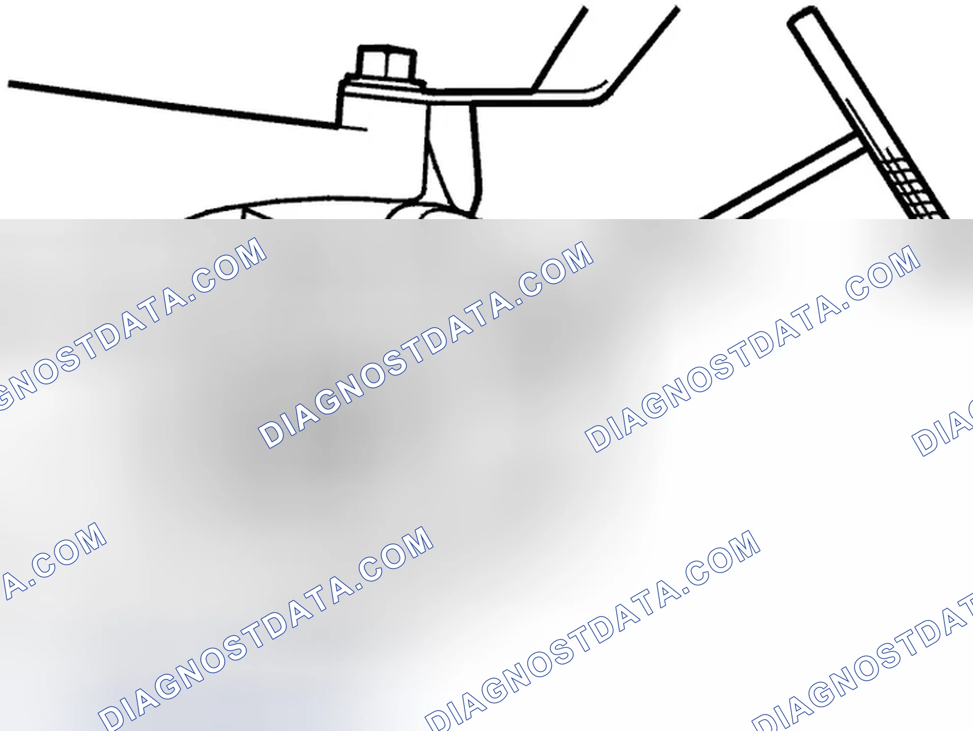 Scheme 226: Removing The Rear Camshaft Seal