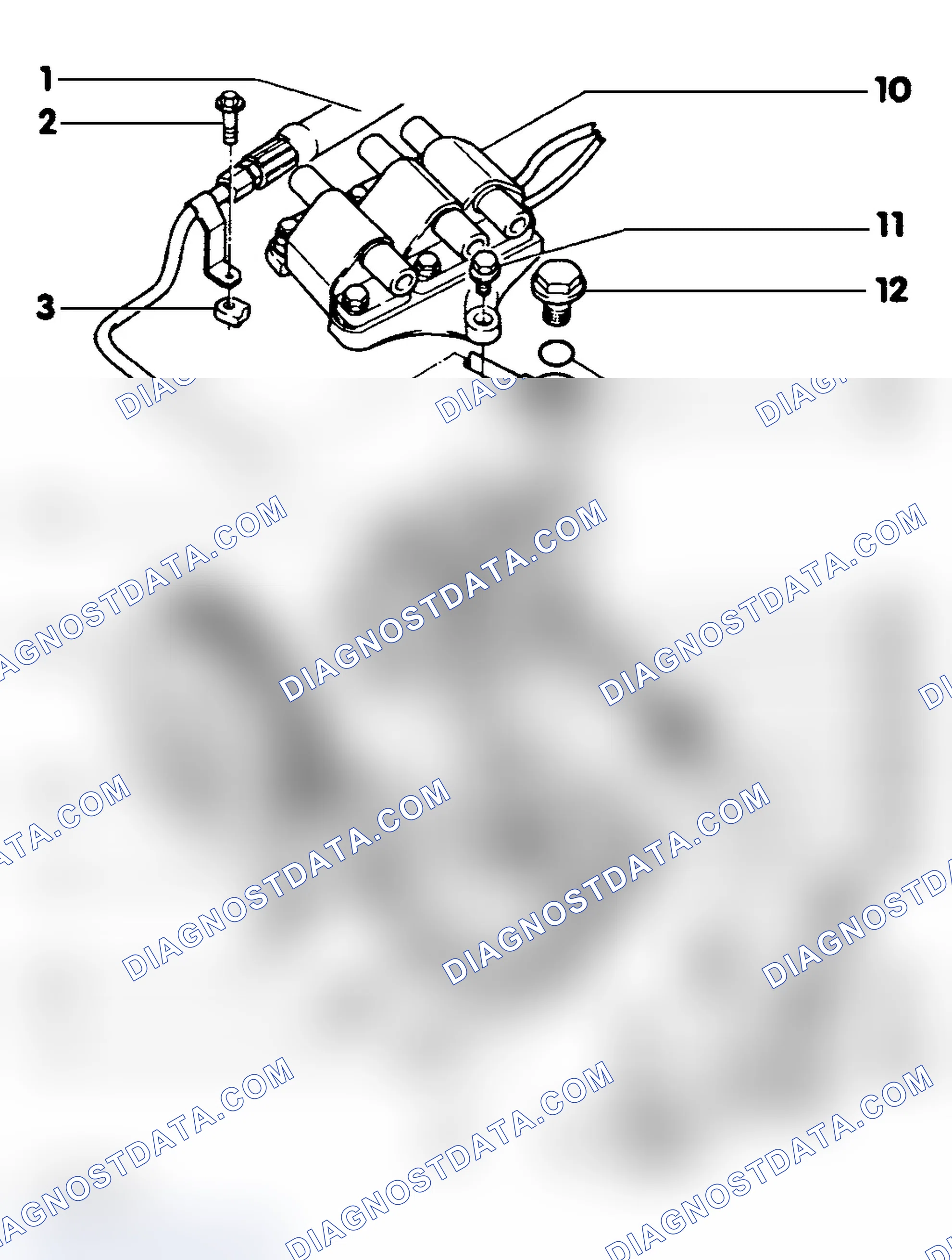 Scheme 2: Removal & Installation
