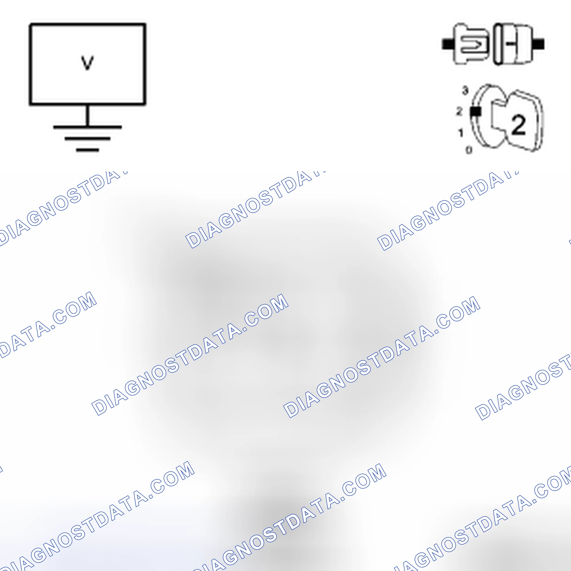 Scheme 31: Diagnostic Test