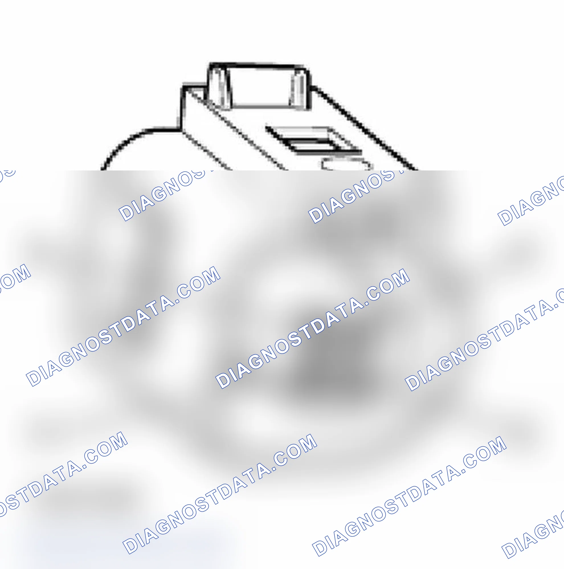Scheme 402: Checking wire connections