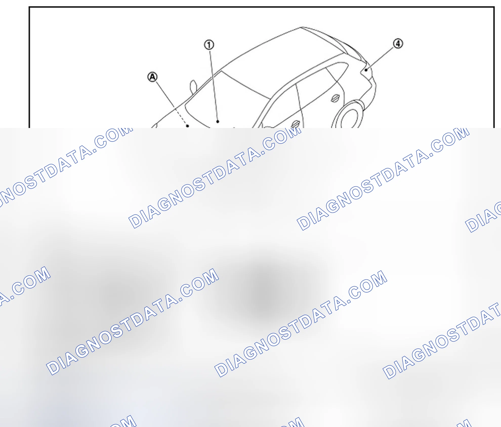 Scheme 50: Component Parts Location