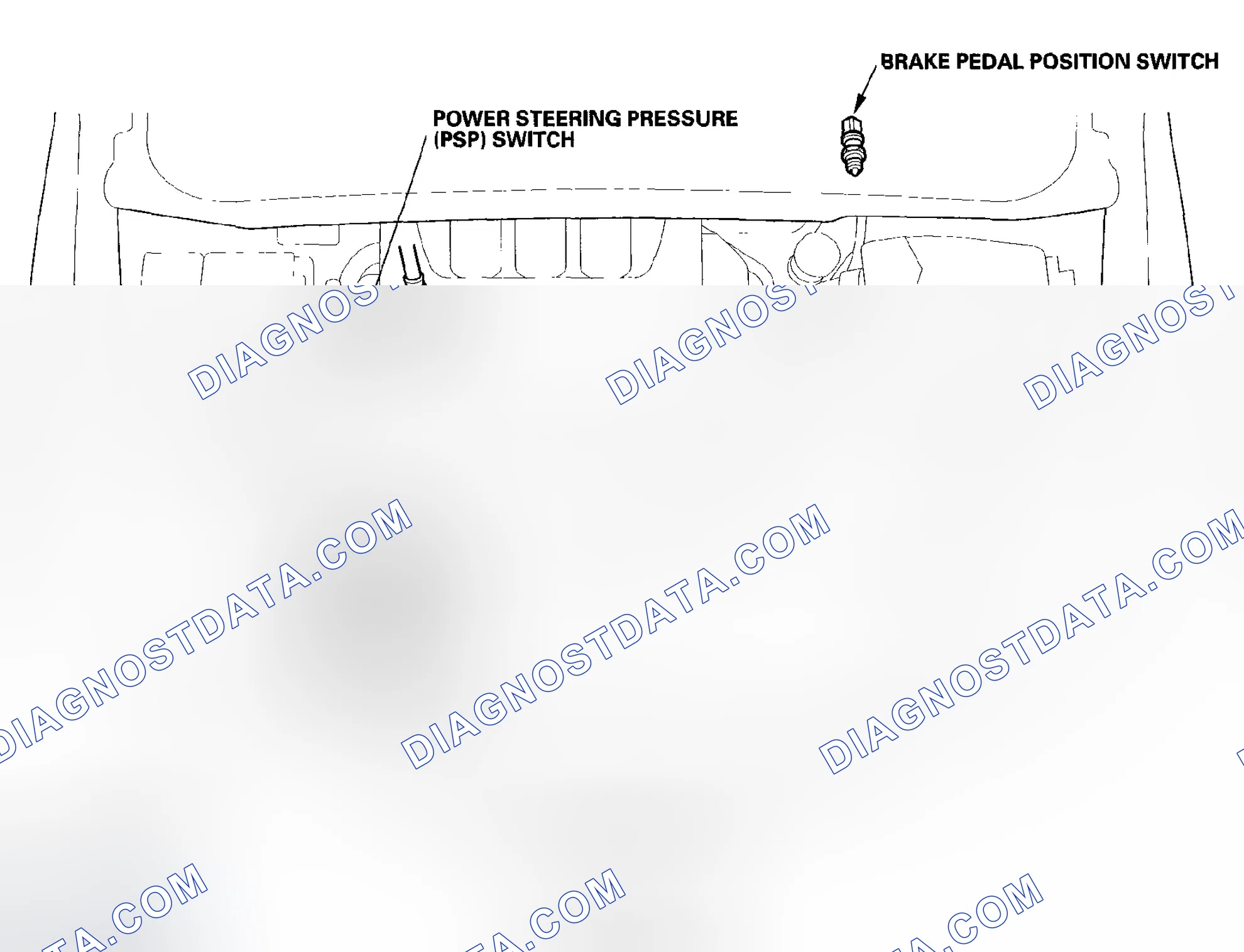 Scheme 265: Component Location Index