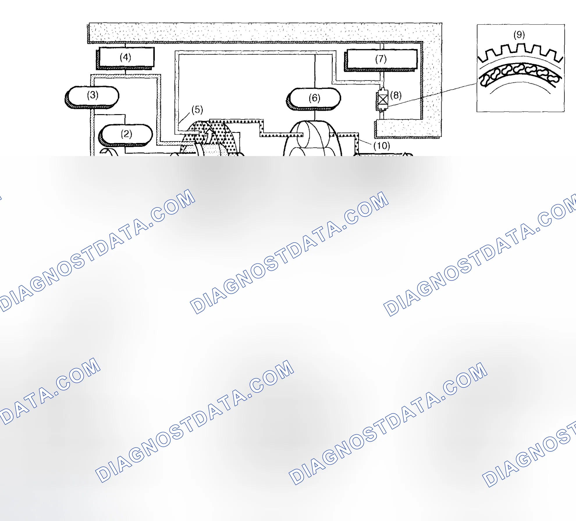 Scheme 1220: R Range - Operation (2 Of 2)