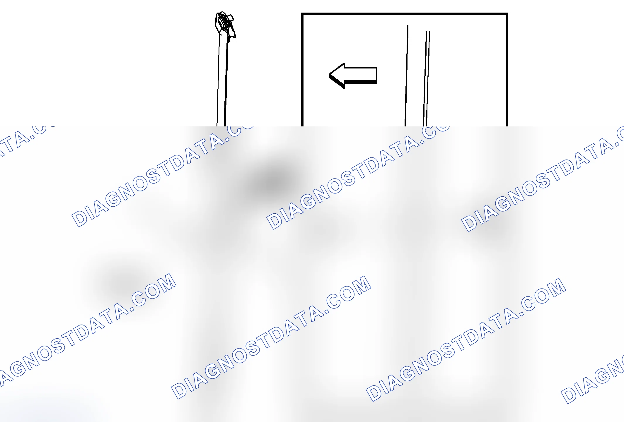Scheme 2: Seat Belt Latch Stop Installation