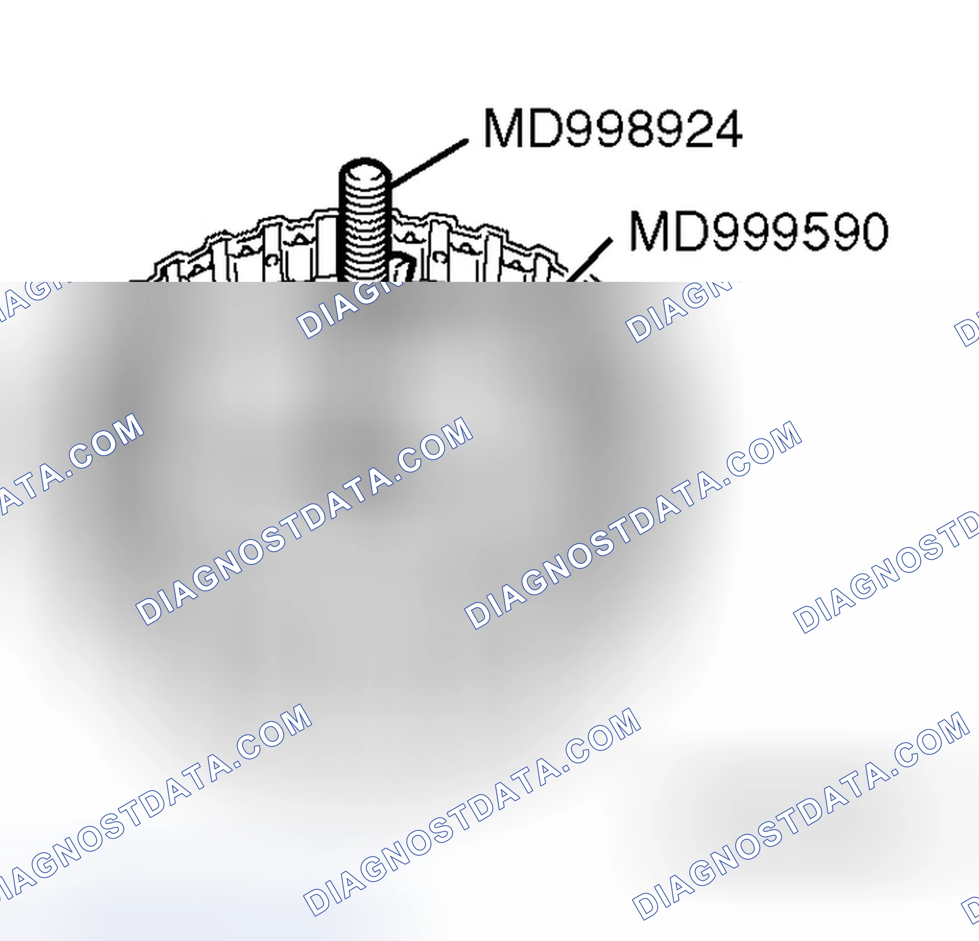 Scheme 1127: << A >> SNAP RING REMOVAL