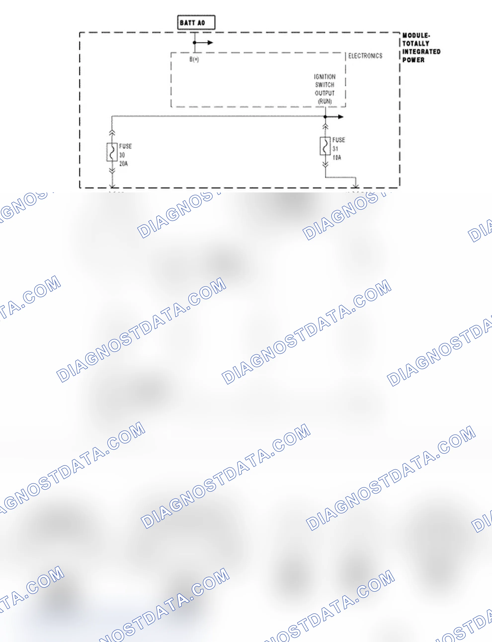 Scheme 16: Circuit Schematic