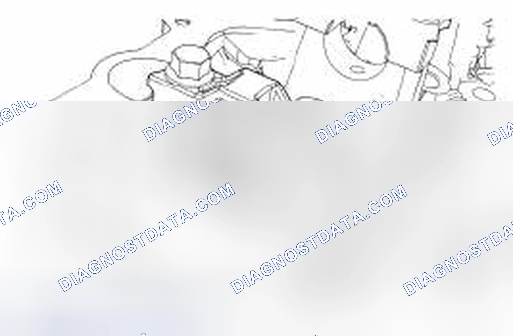 Scheme 57: Camshaft Journal to Bearing Clearance - OHC Engines
