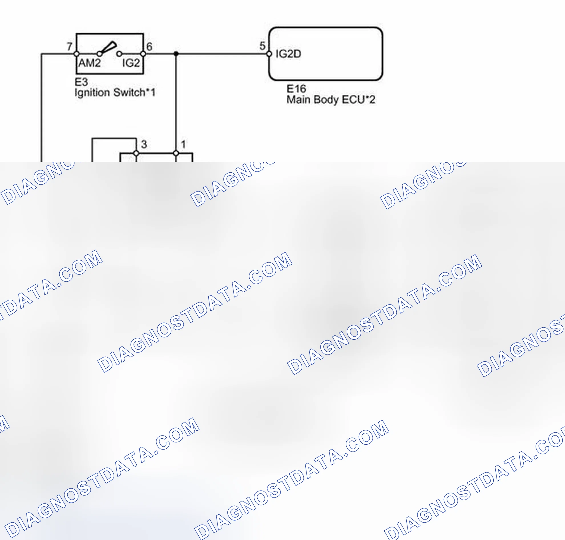 Scheme 339: WIRING DIAGRAM