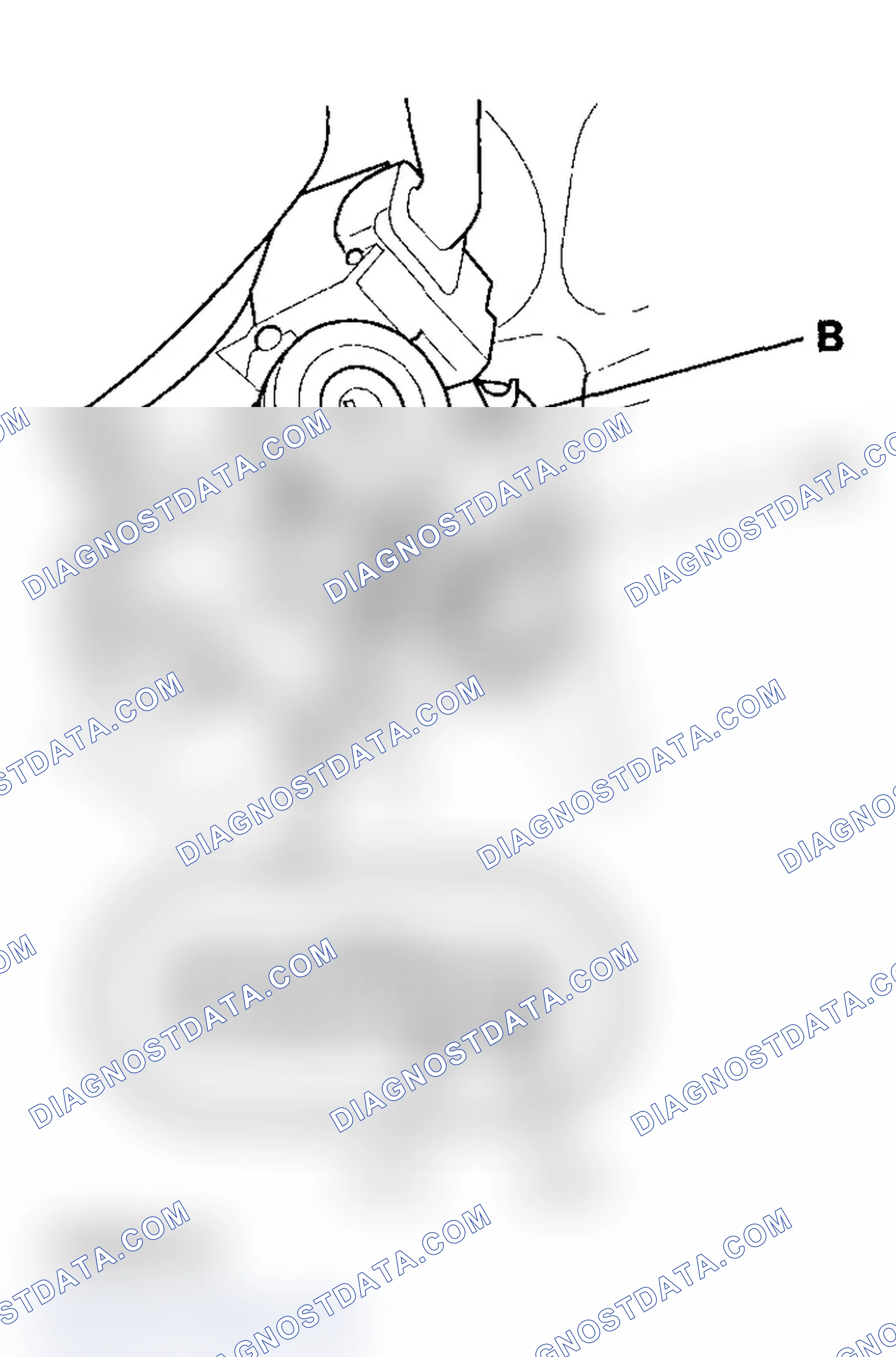 Scheme 24: Ignition Key Light Test