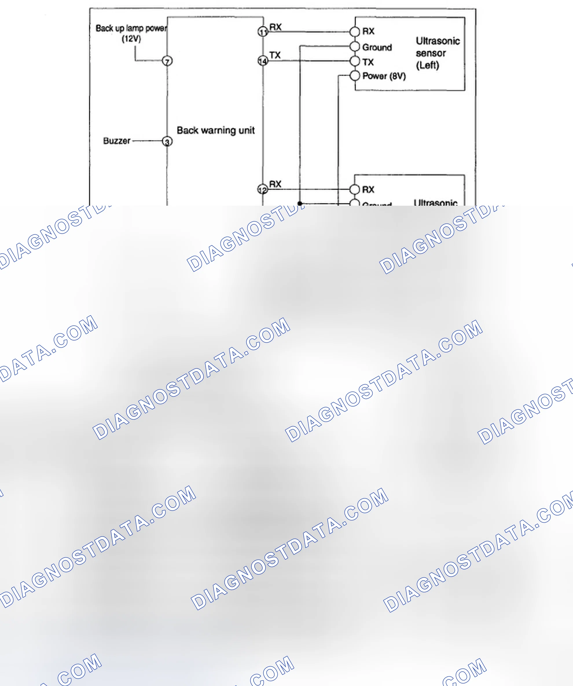 Scheme 4: CIRCUIT DIAGRAM