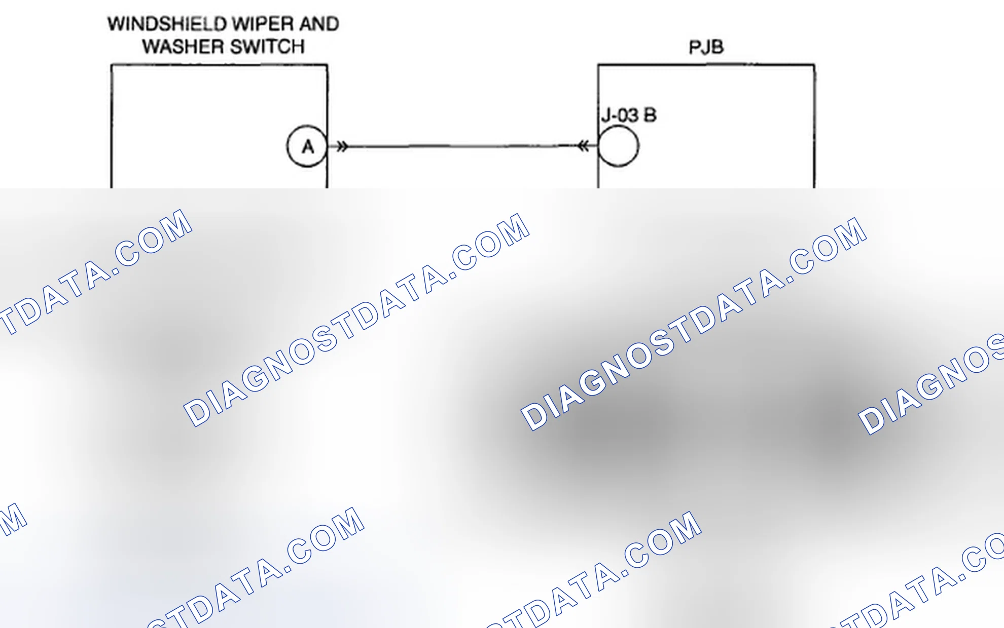 Scheme 249: DTC B2966 [CONTROL SYSTEM]