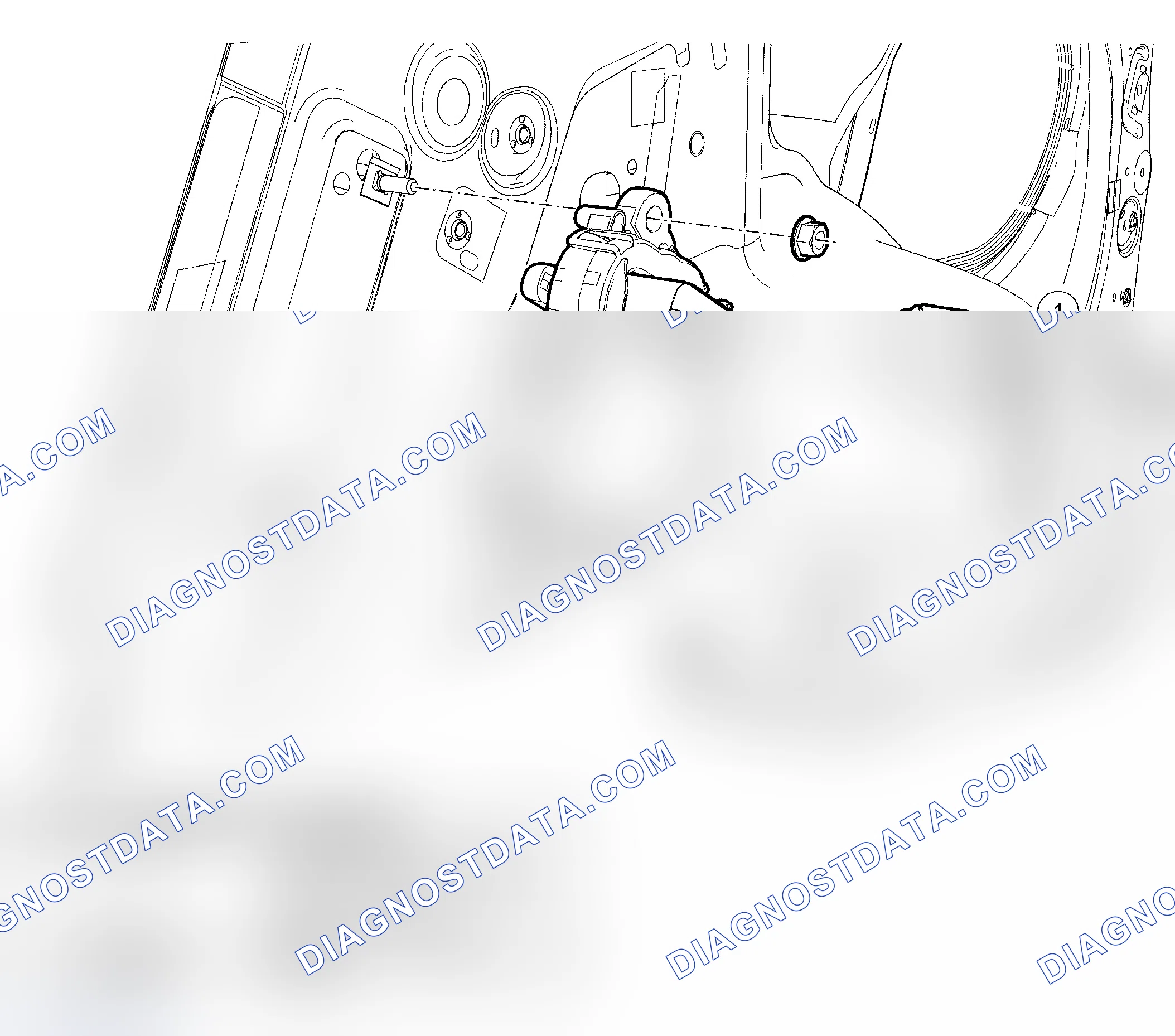 Scheme 4: Fuel Pump Driver Module (FPDM)