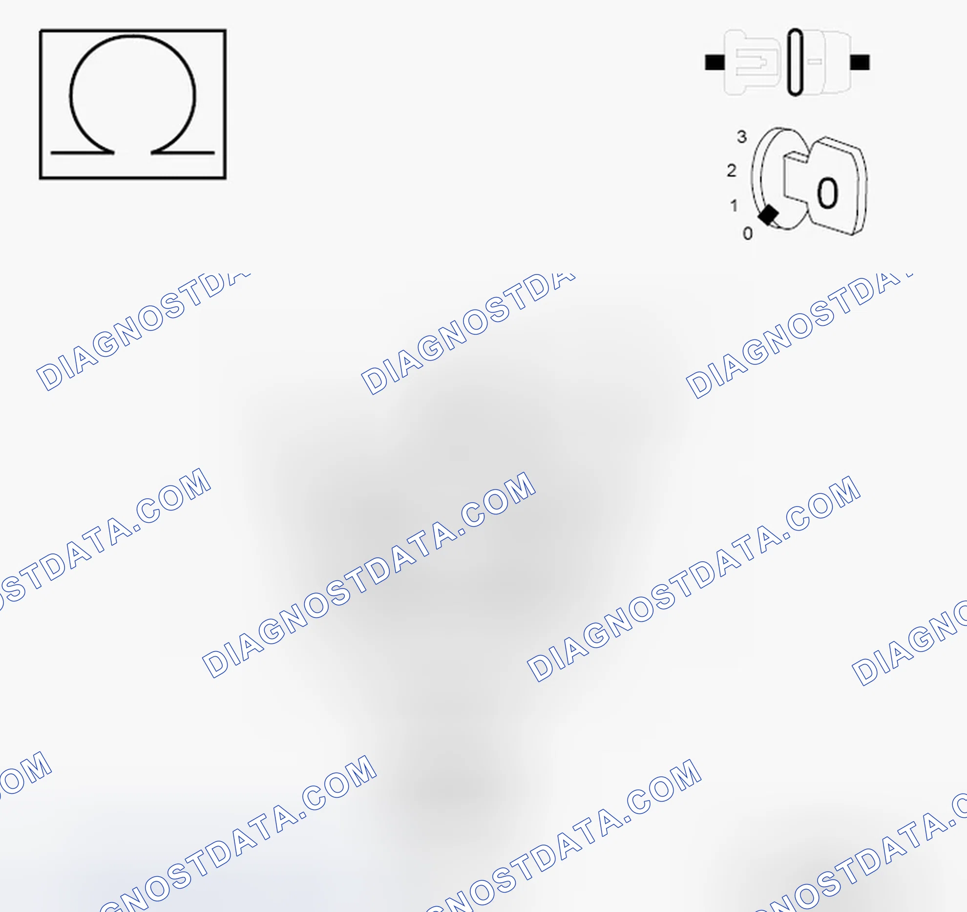 Scheme 76: Diagnostic Test