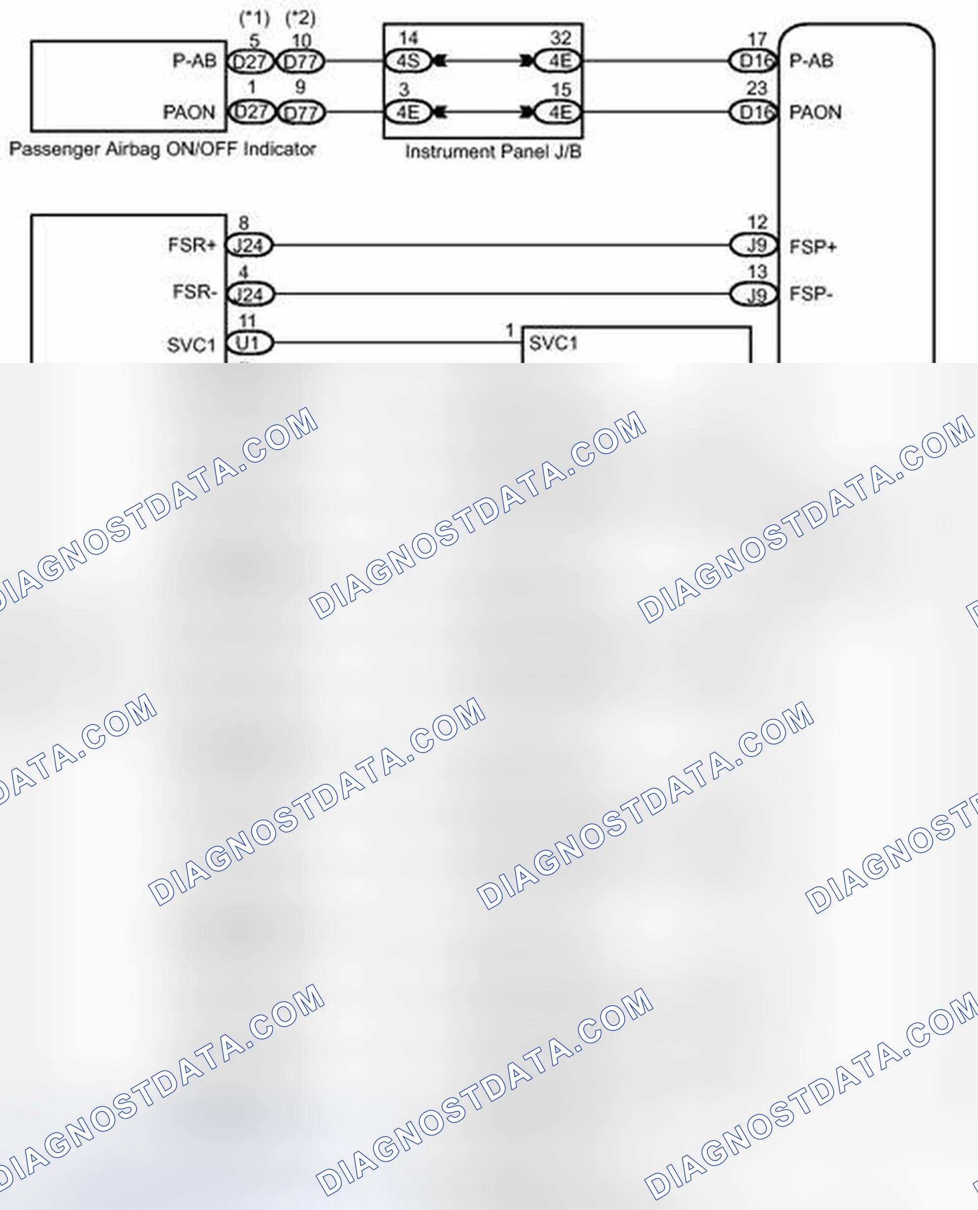 Scheme 188: WIRING DIAGRAM