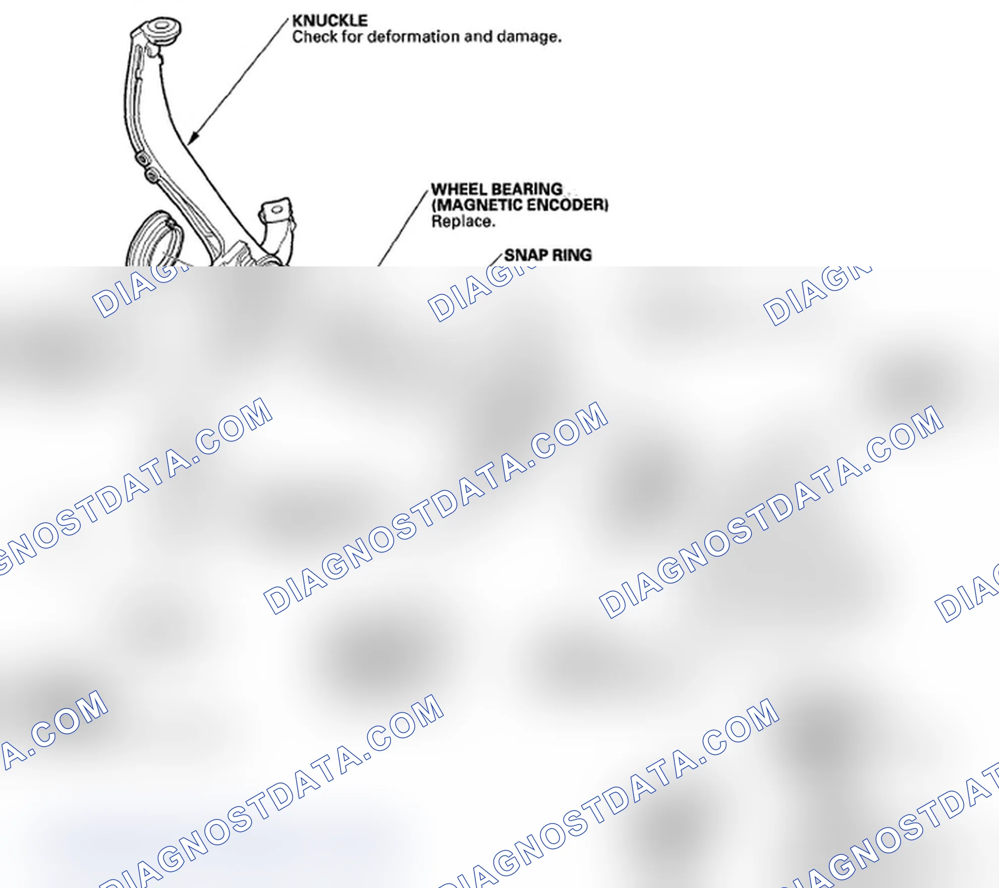Scheme 1: Exploded View