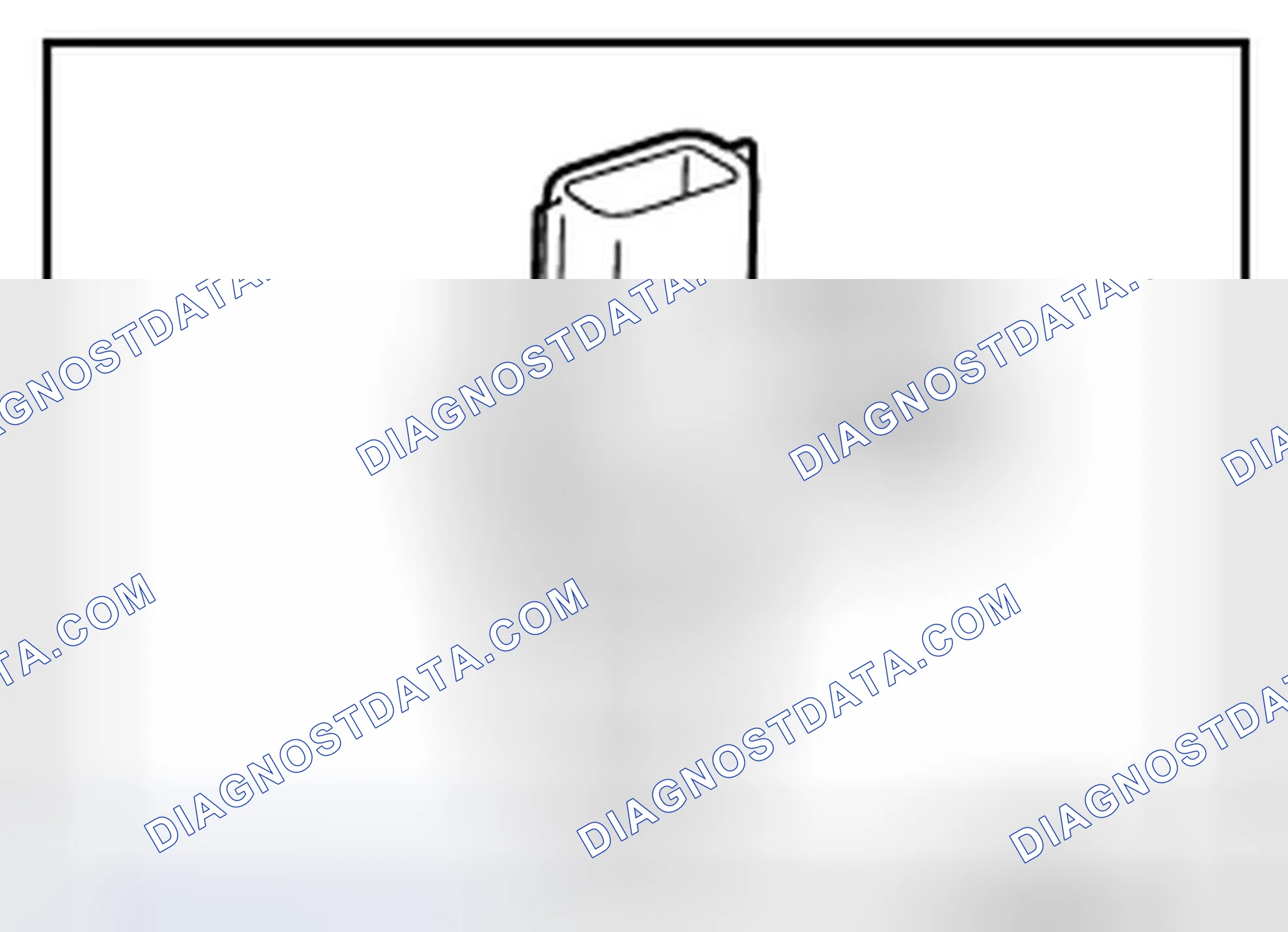 Scheme 64: Camshaft Position Sensor