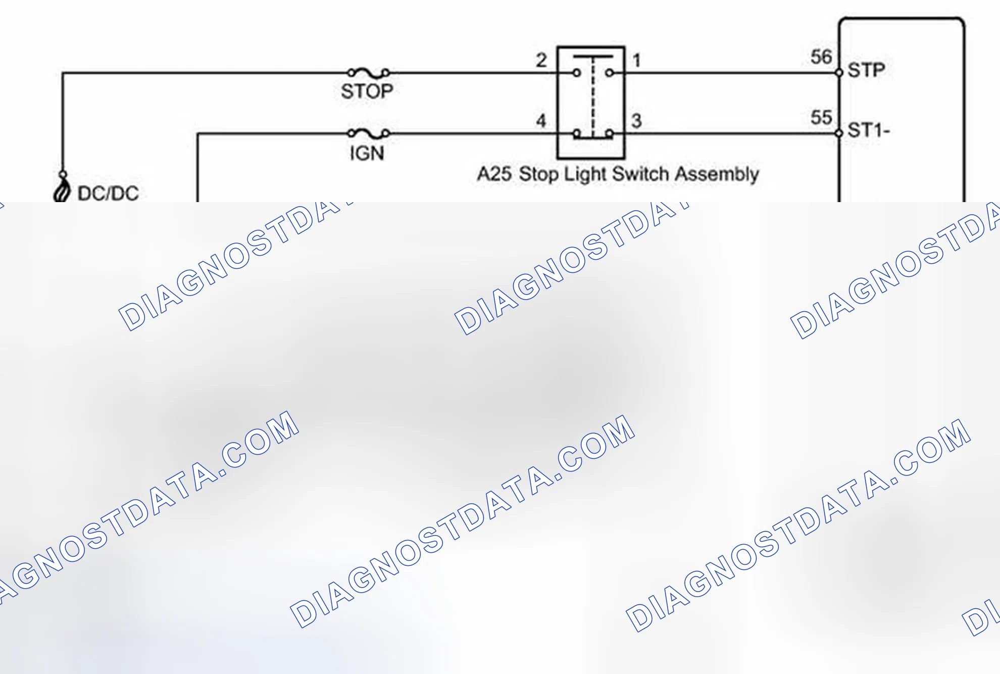 Scheme 59: WIRING DIAGRAM
