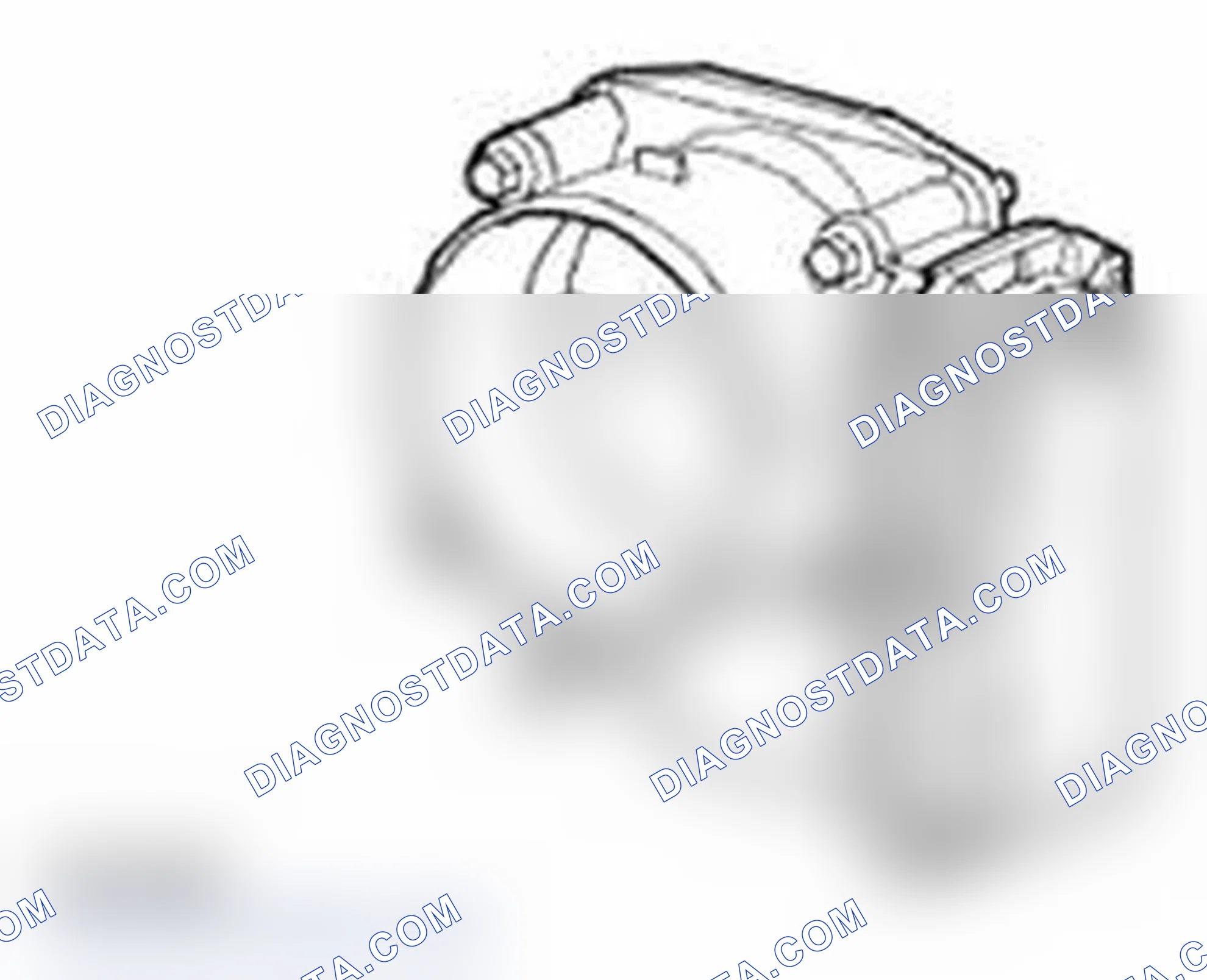 Scheme 25: ELECTRONIC THROTTLE