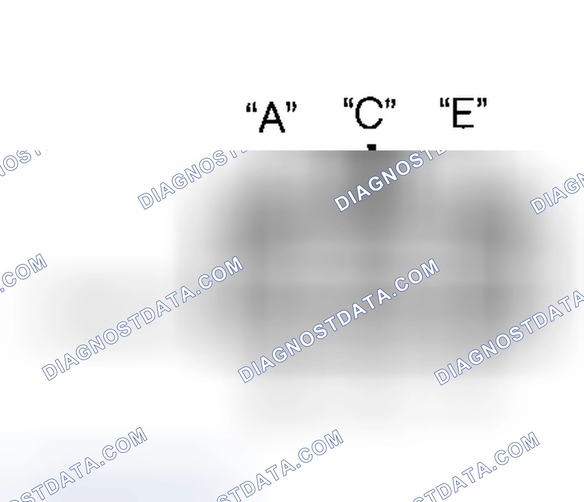 Scheme 120: No Fuel Pressure