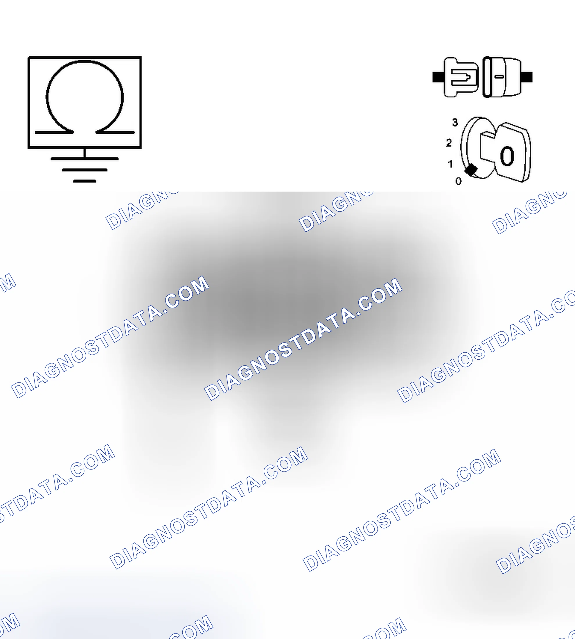 Scheme 4: Diagnostic Test