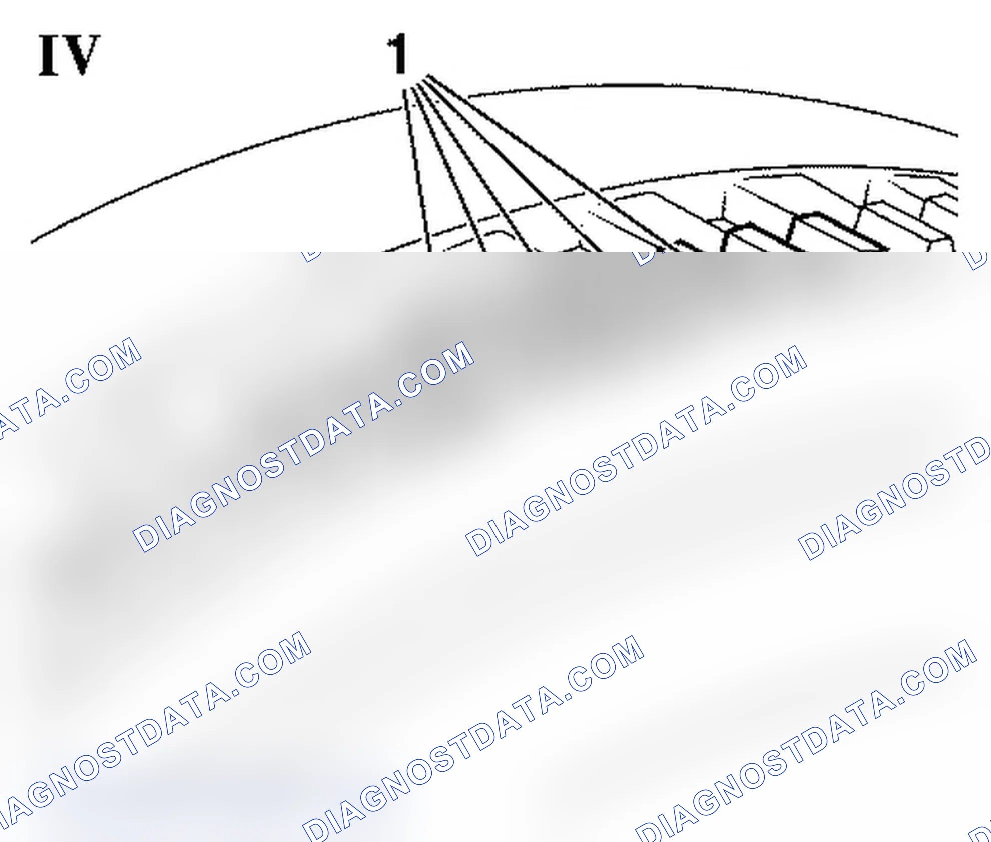Two-Mass Flywheel - Diagnosis