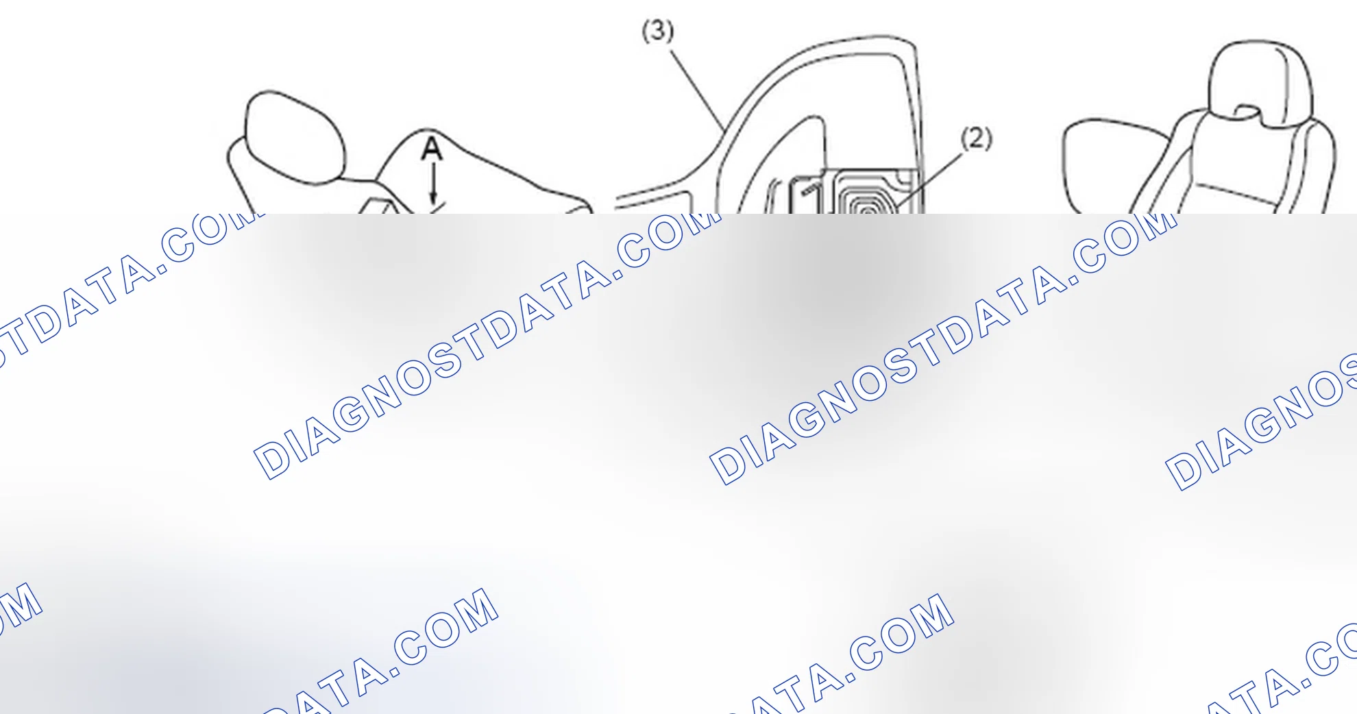 Scheme 12: SIDE AIRBAG MODULE