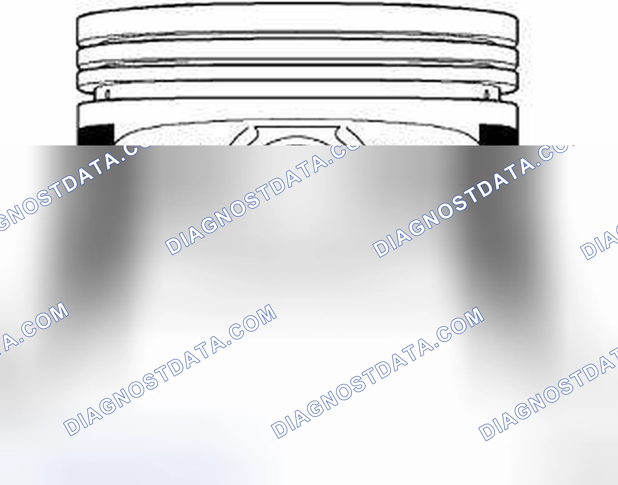 Scheme 227: PISTON FITTING