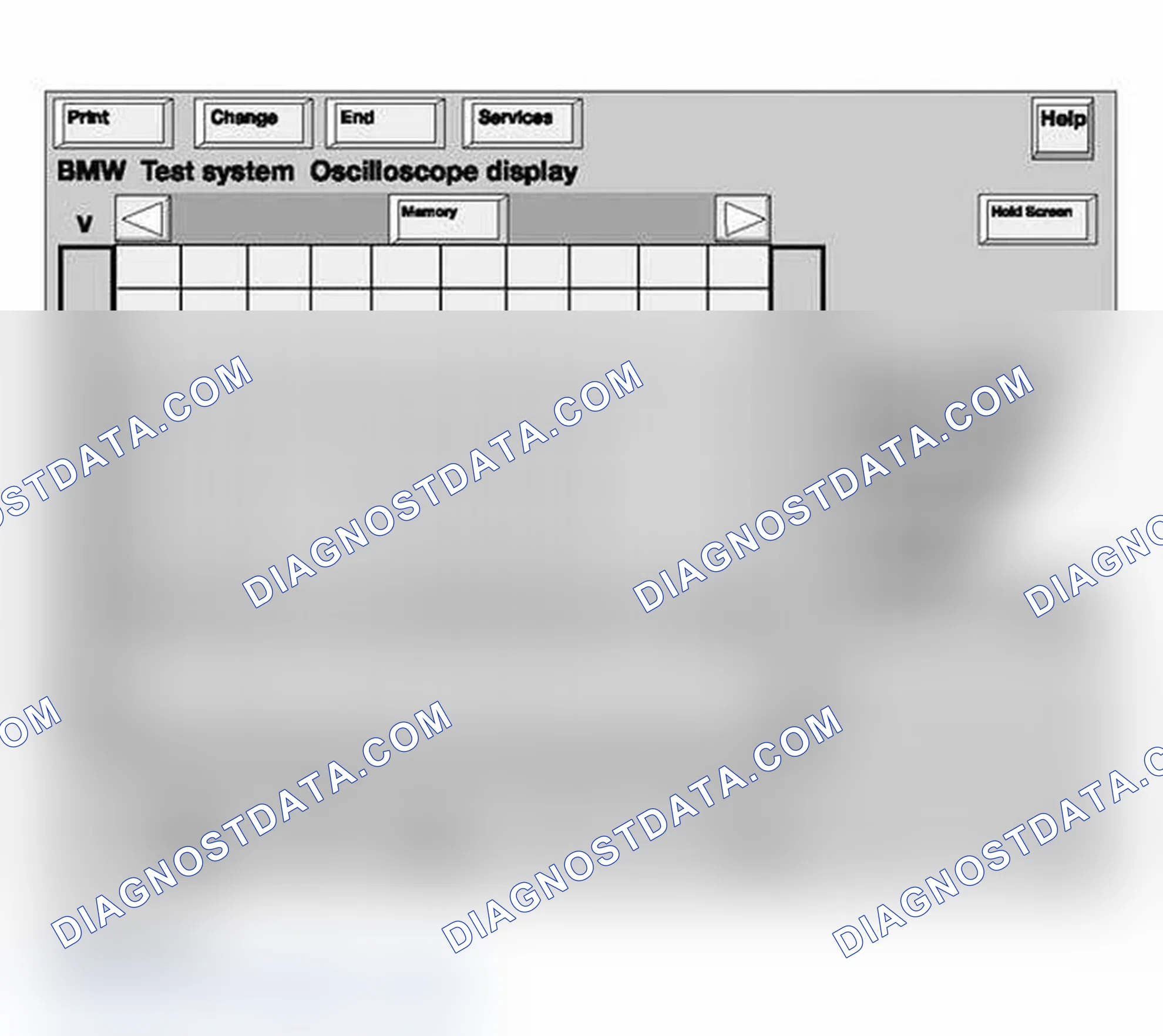 Scheme 408: Waveform Of Multiple Ignition Pulses