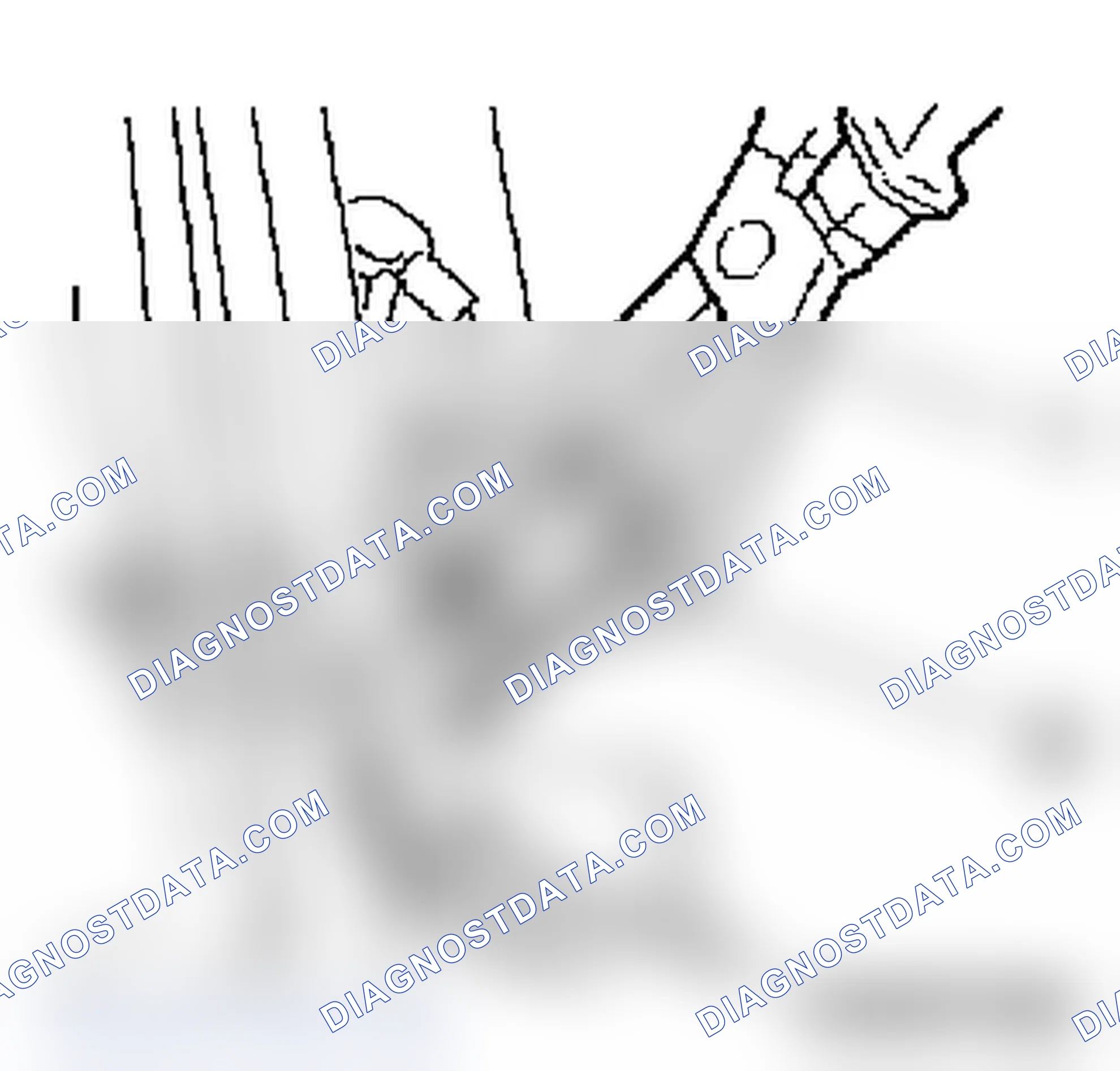 Repair Engine Using a Part-Engine