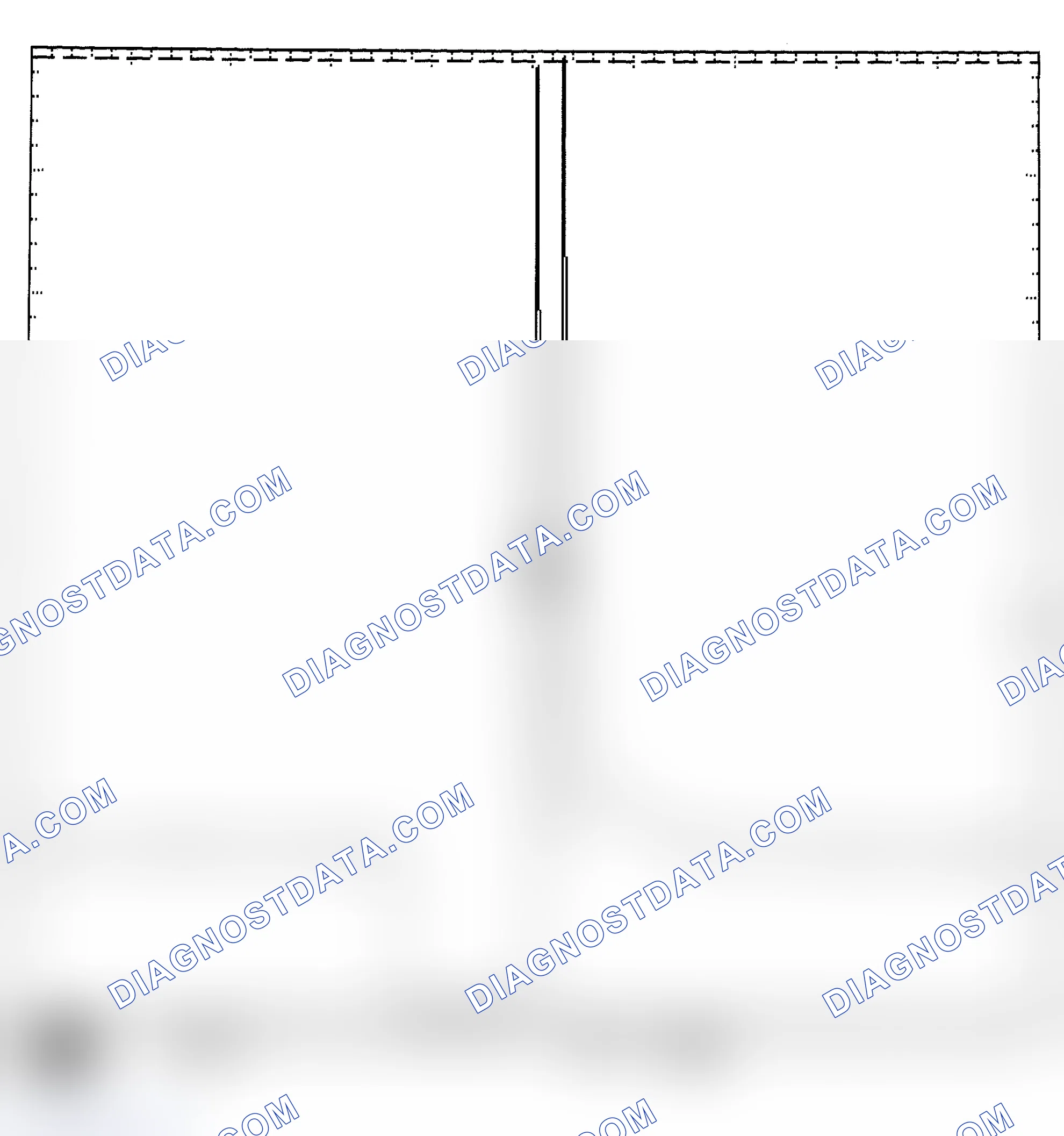Scheme 30: Single Injector - Known Good - Voltage Pattern