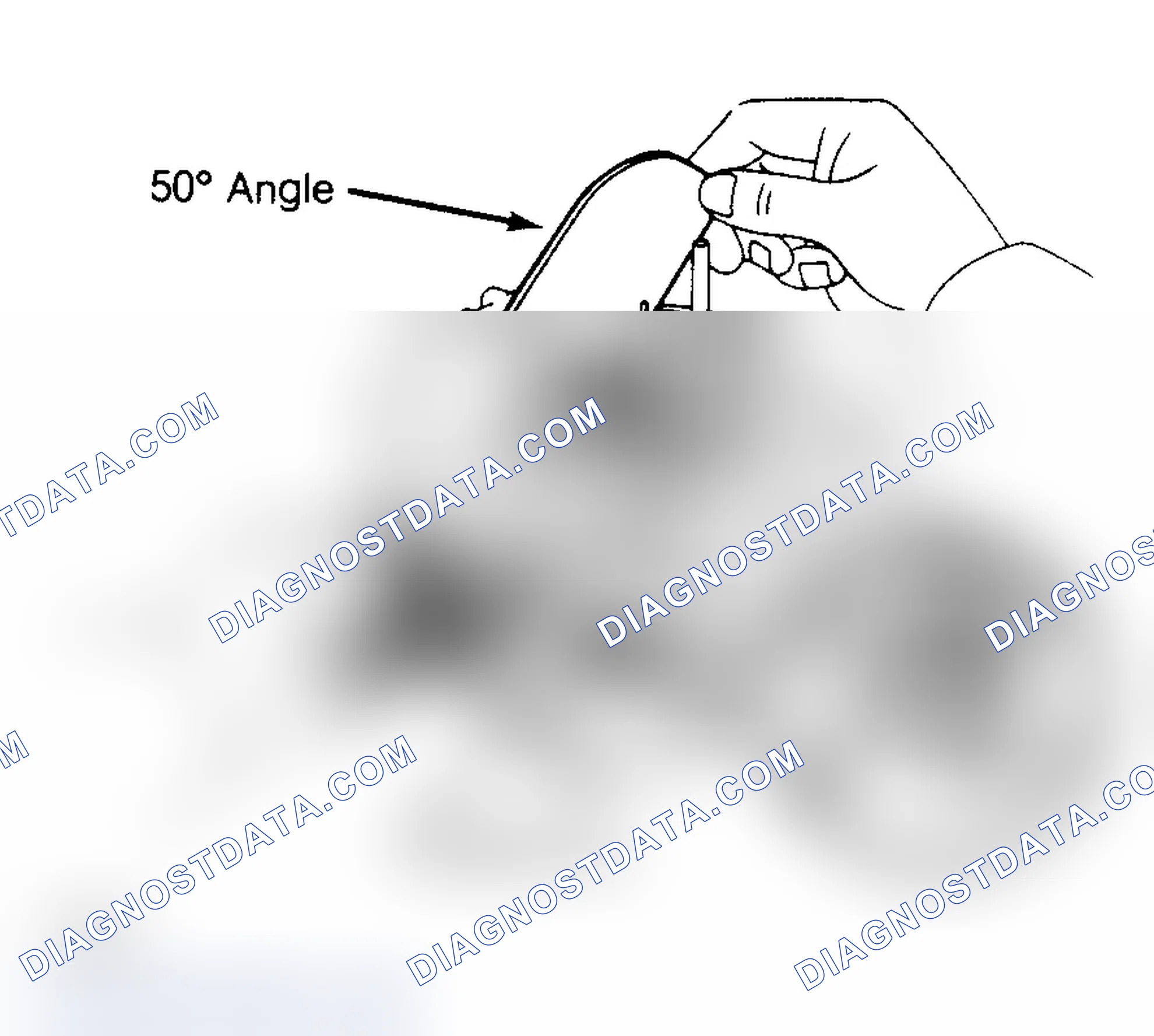 Scheme 87: Choke Unloader & Throttle Valve Adjustment