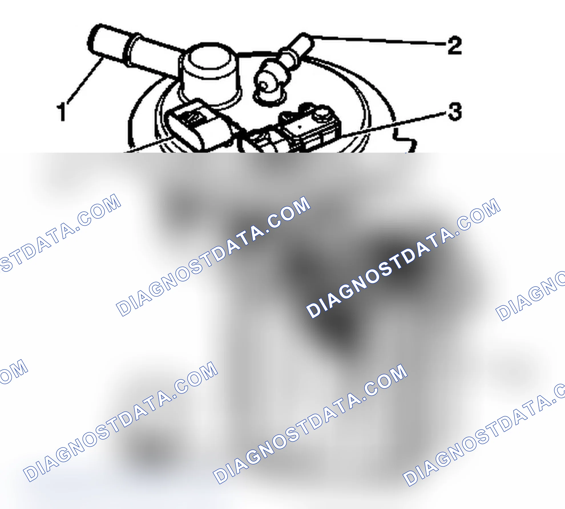 Scheme 30: Fuel Sender Assembly