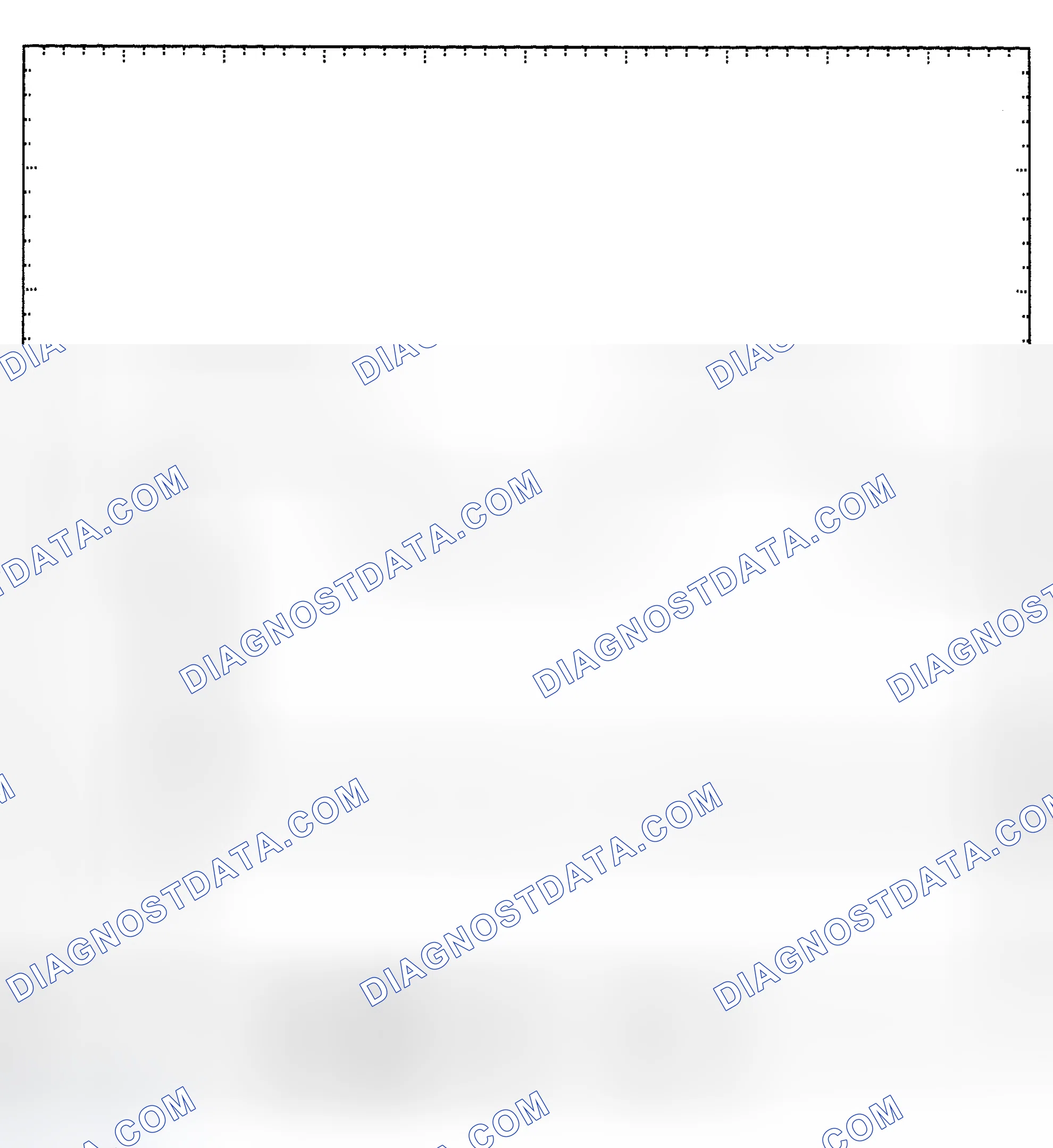Scheme 26: Injector Bank - Known Good - Voltage Pattern