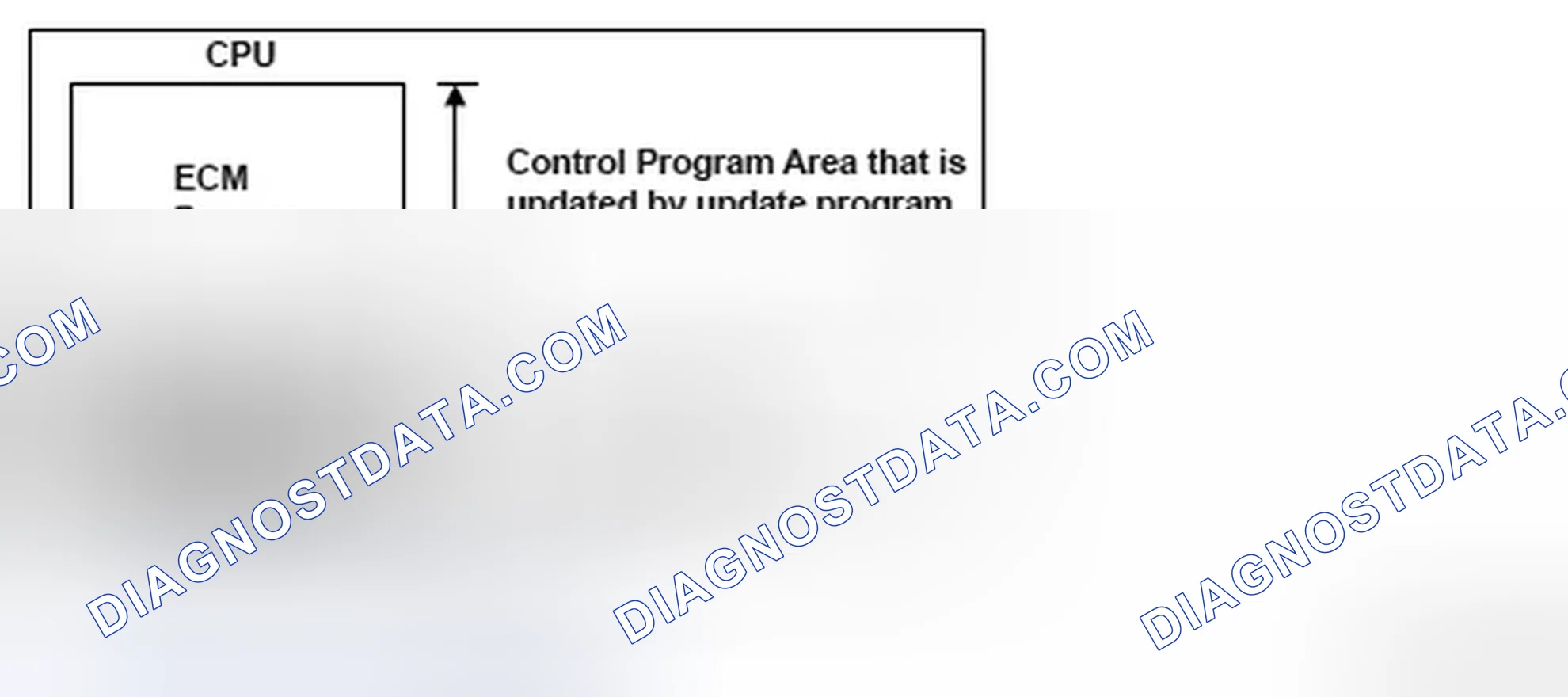 Scheme 209: Engine Control Module (ECM) Programming Error